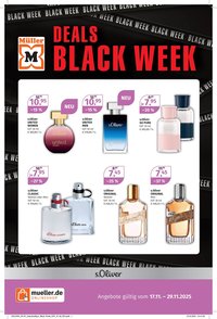 Müller Prospekt (2025-11-17 - 2025-11-29)