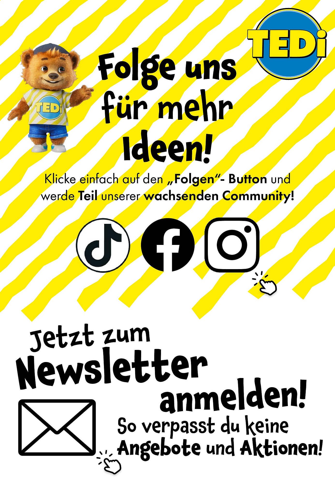 TEDi Prospekt (2025-09-04 - 2025-09-11) | 10