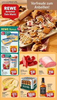 REWE Prospekt