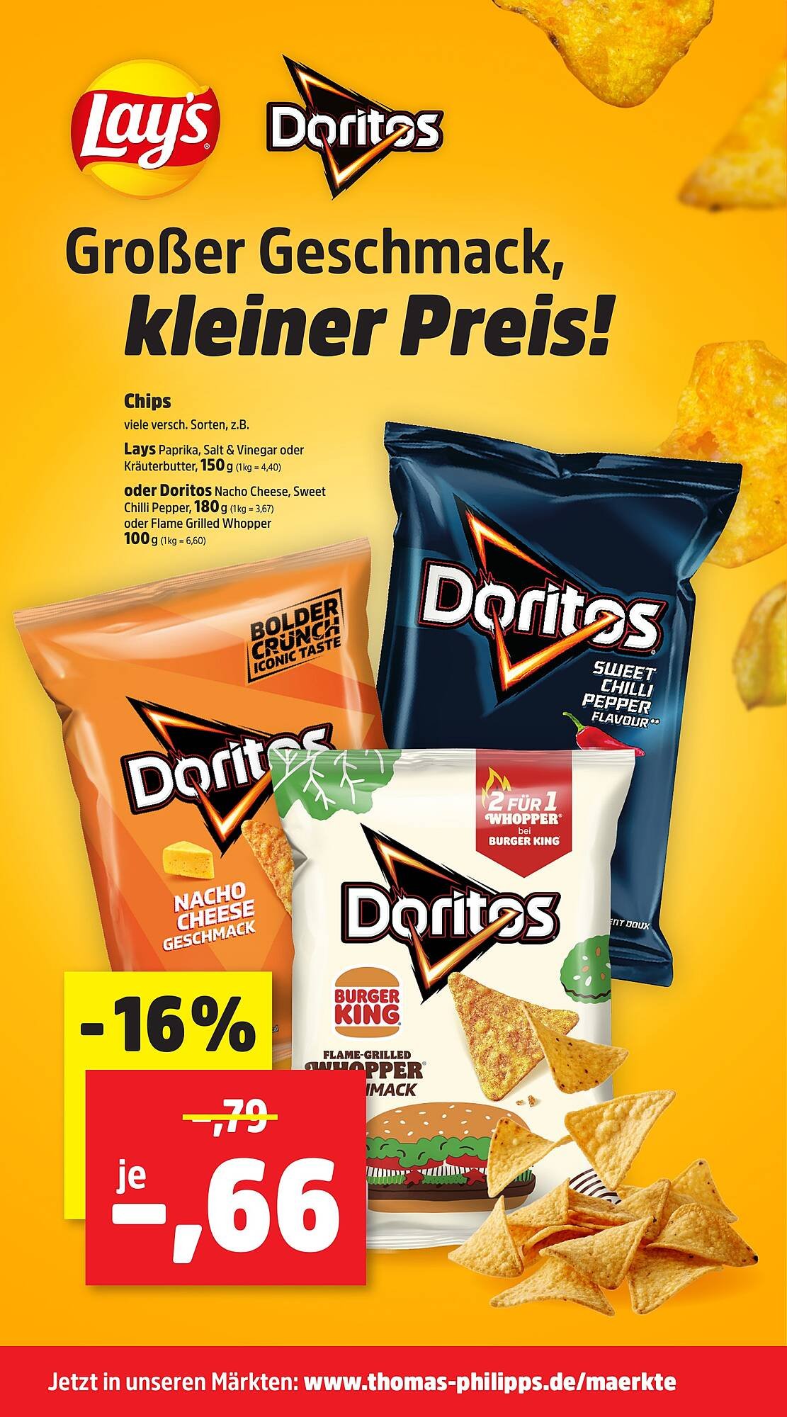 Thomas Philipps Prospekt (2025-08-18 - 2025-08-23) | 8