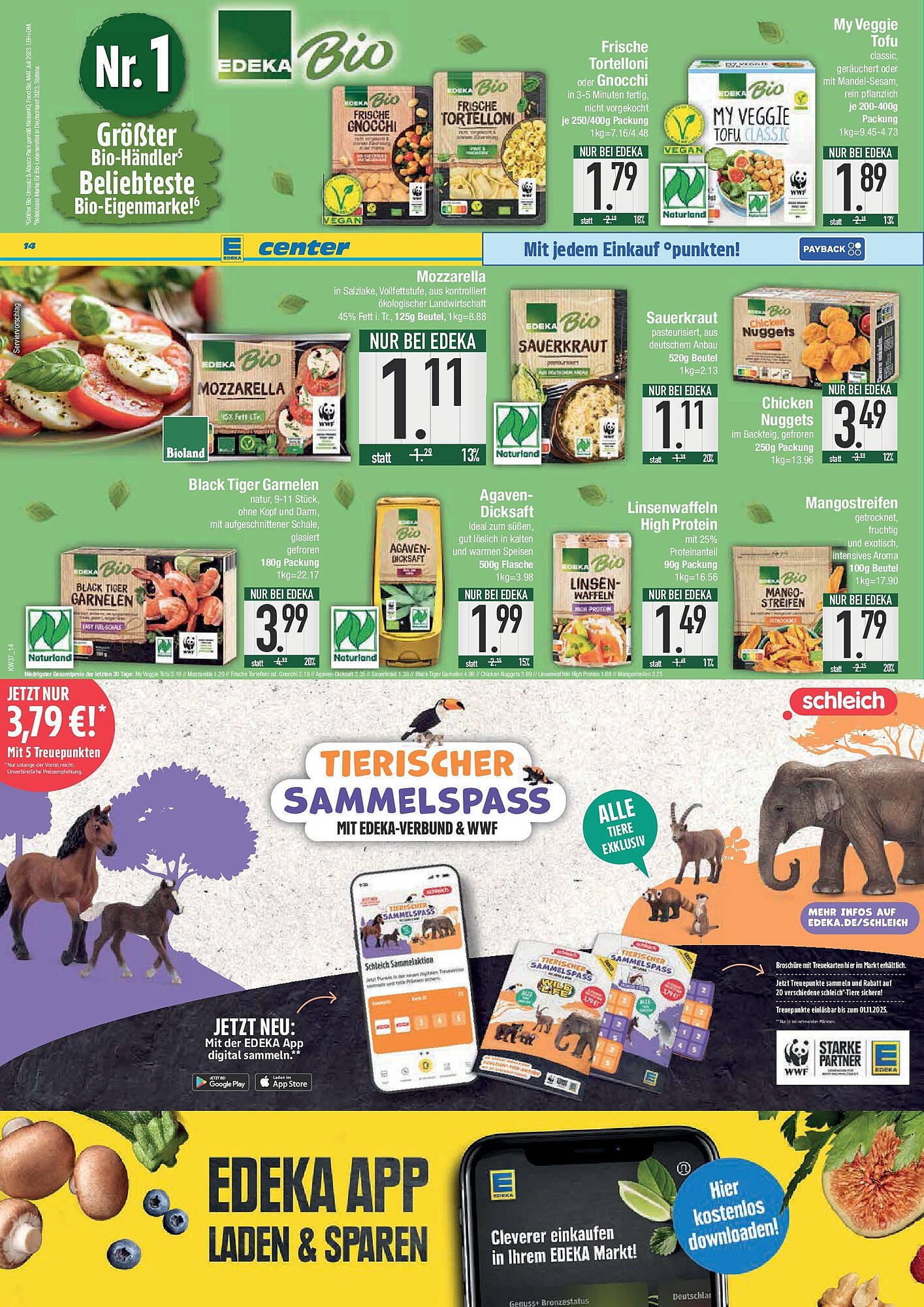 E-Center Prospekt (2025-09-07 - 2025-09-13) | 14