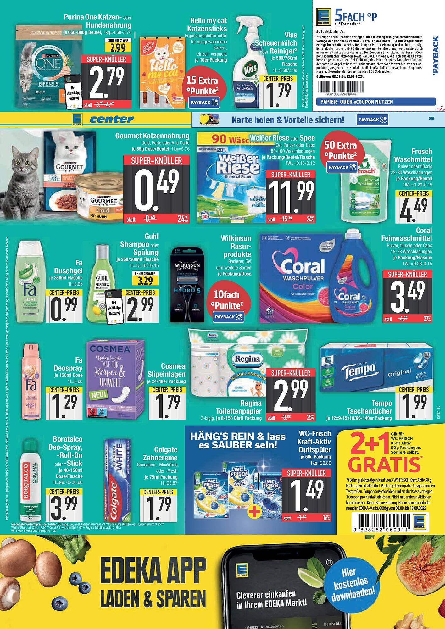 E-Center Prospekt (2025-09-07 - 2025-09-13) | 15