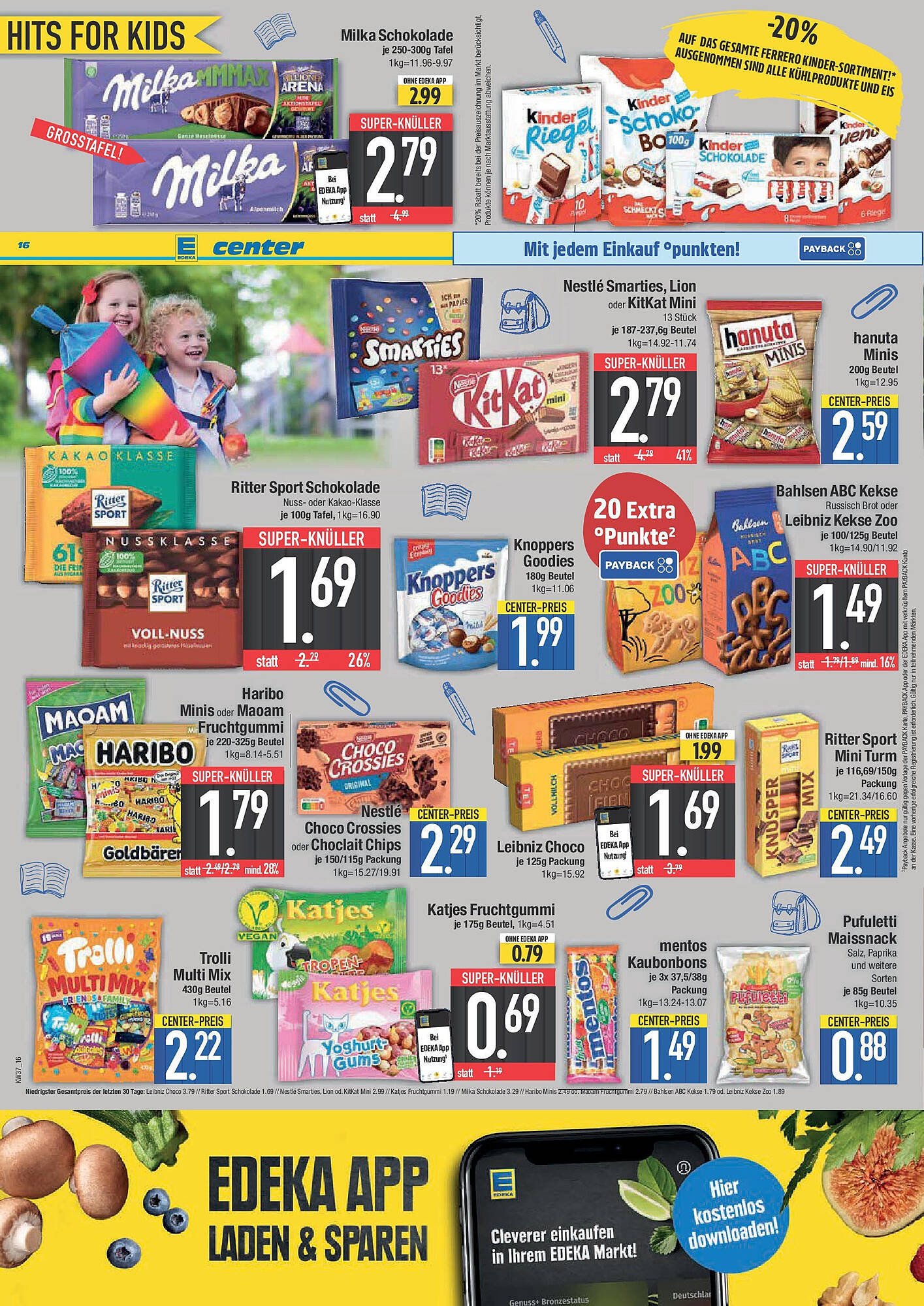 E-Center Prospekt (2025-09-07 - 2025-09-13) | 16