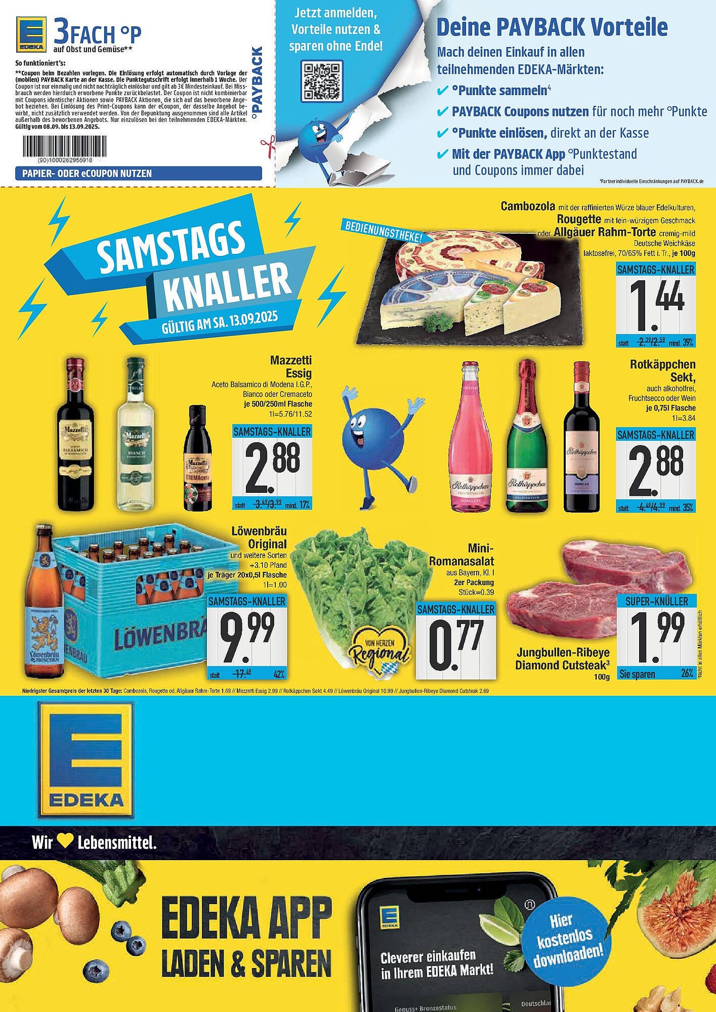 E-Center Prospekt (2025-09-07 - 2025-09-13) | 20