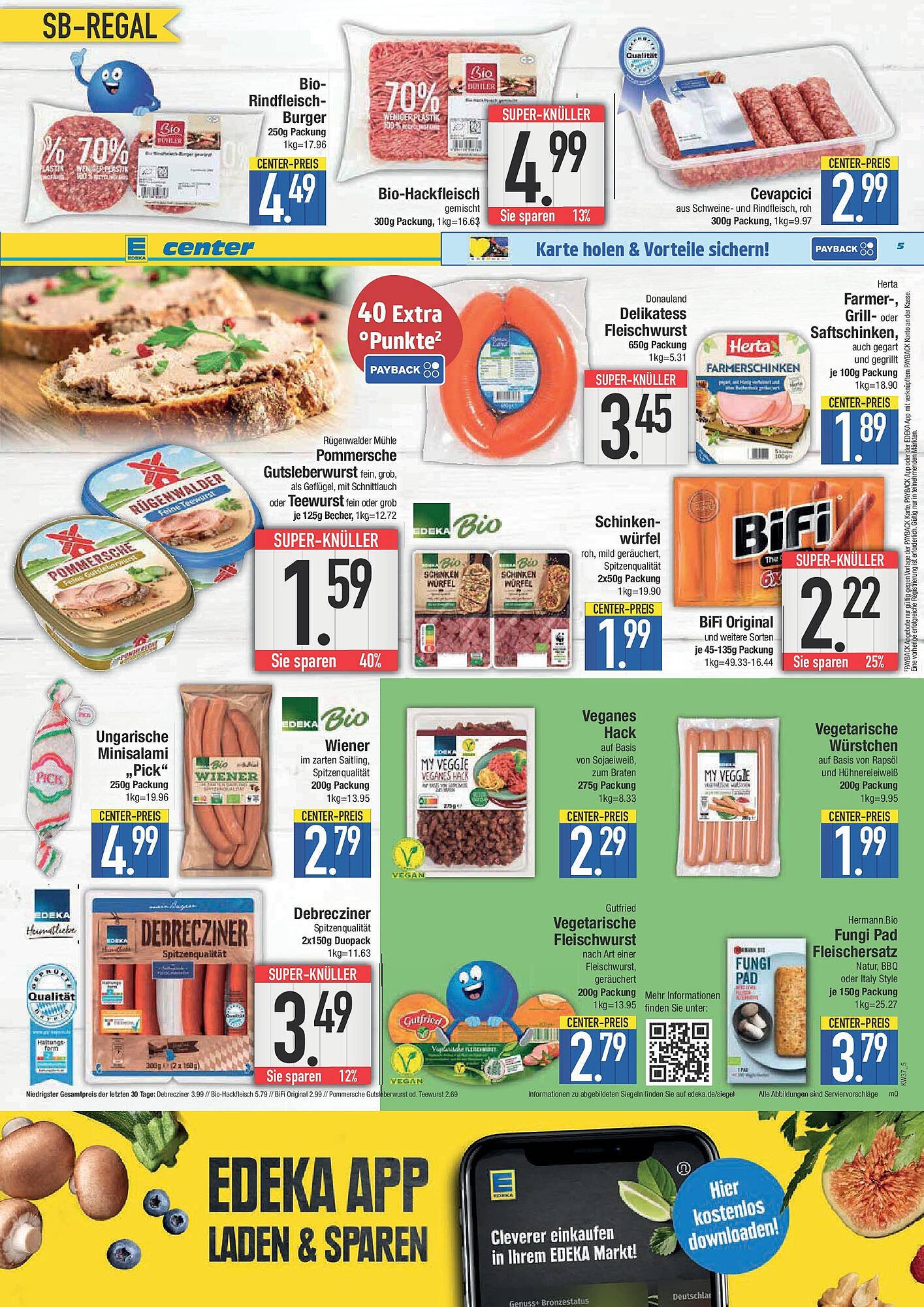 E-Center Prospekt (2025-09-07 - 2025-09-13) | 5