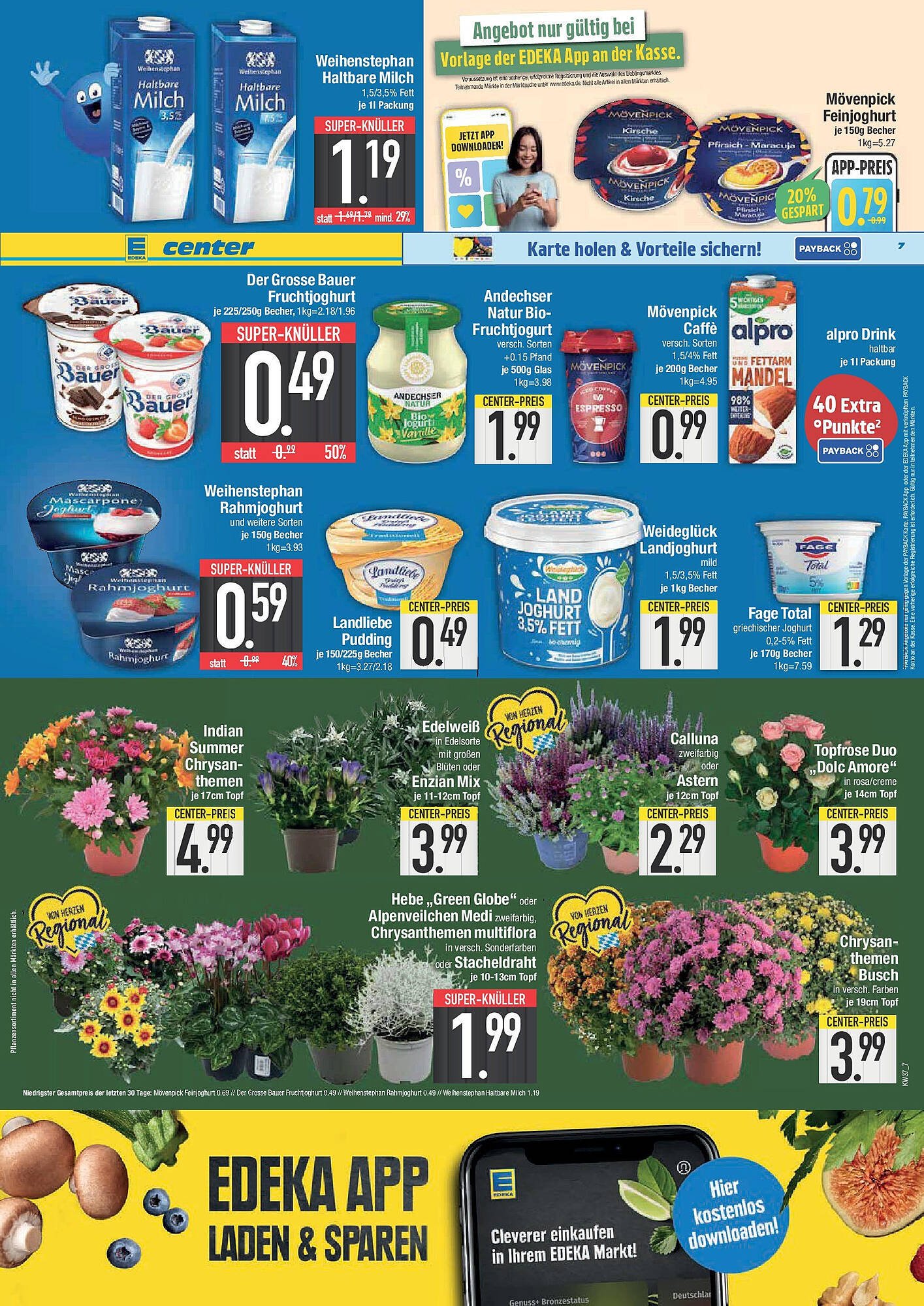 E-Center Prospekt (2025-09-07 - 2025-09-13) | 7