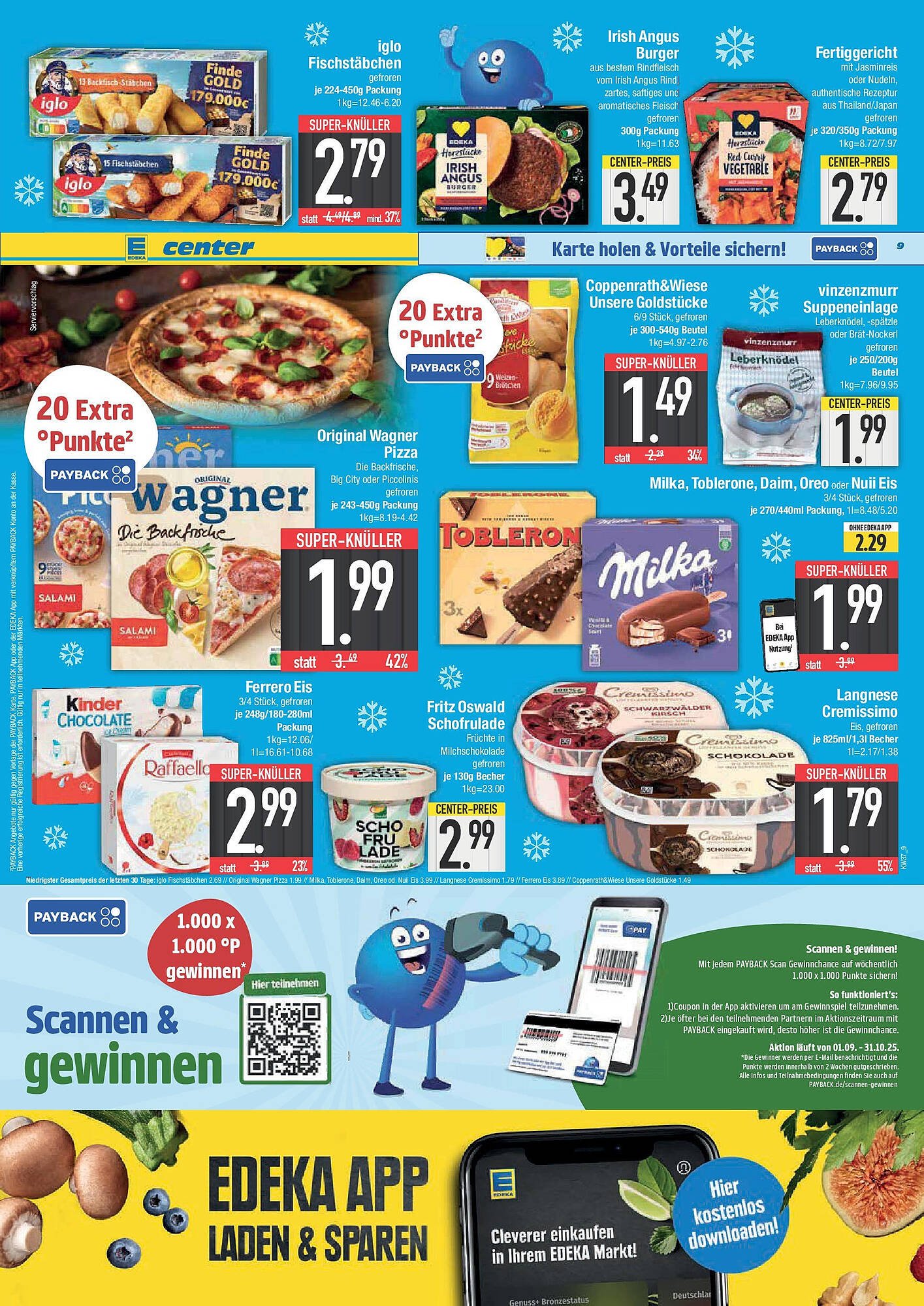 E-Center Prospekt (2025-09-07 - 2025-09-13) | 9