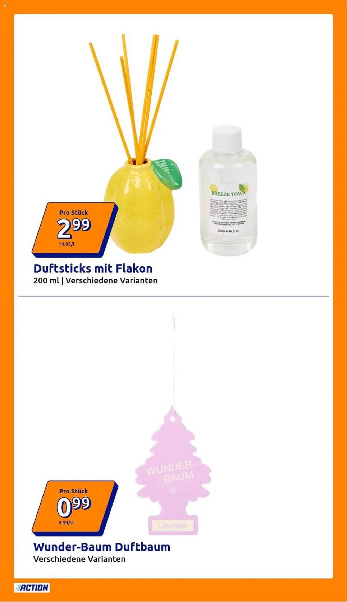 Action Prospekt (2026-03-25 - 2026-03-31)