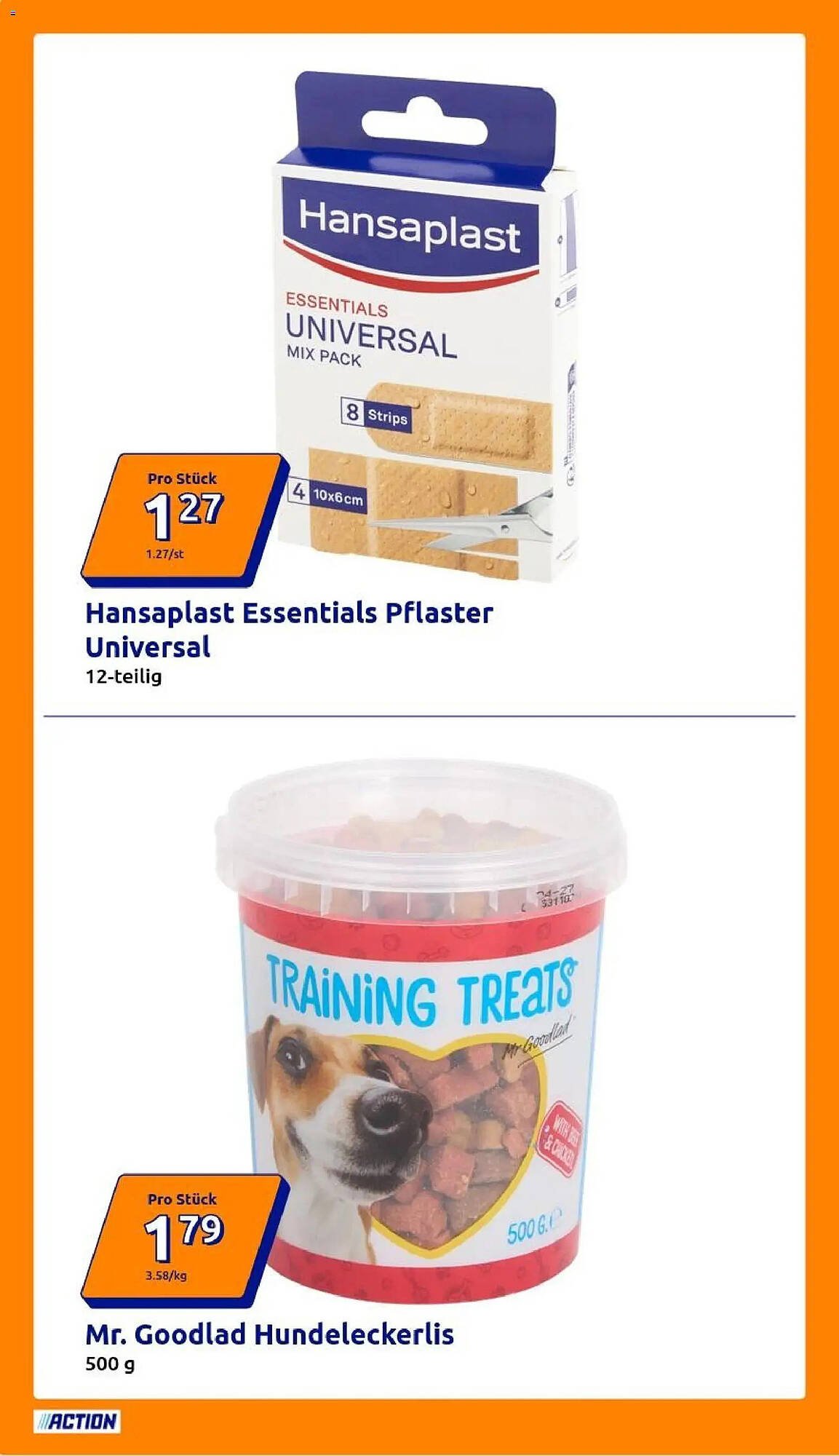 Action Prospekt (2026-03-25 - 2026-03-31)