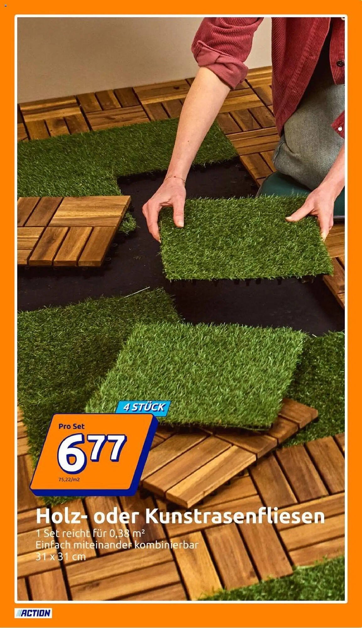 Action Prospekt (2026-03-25 - 2026-03-31)