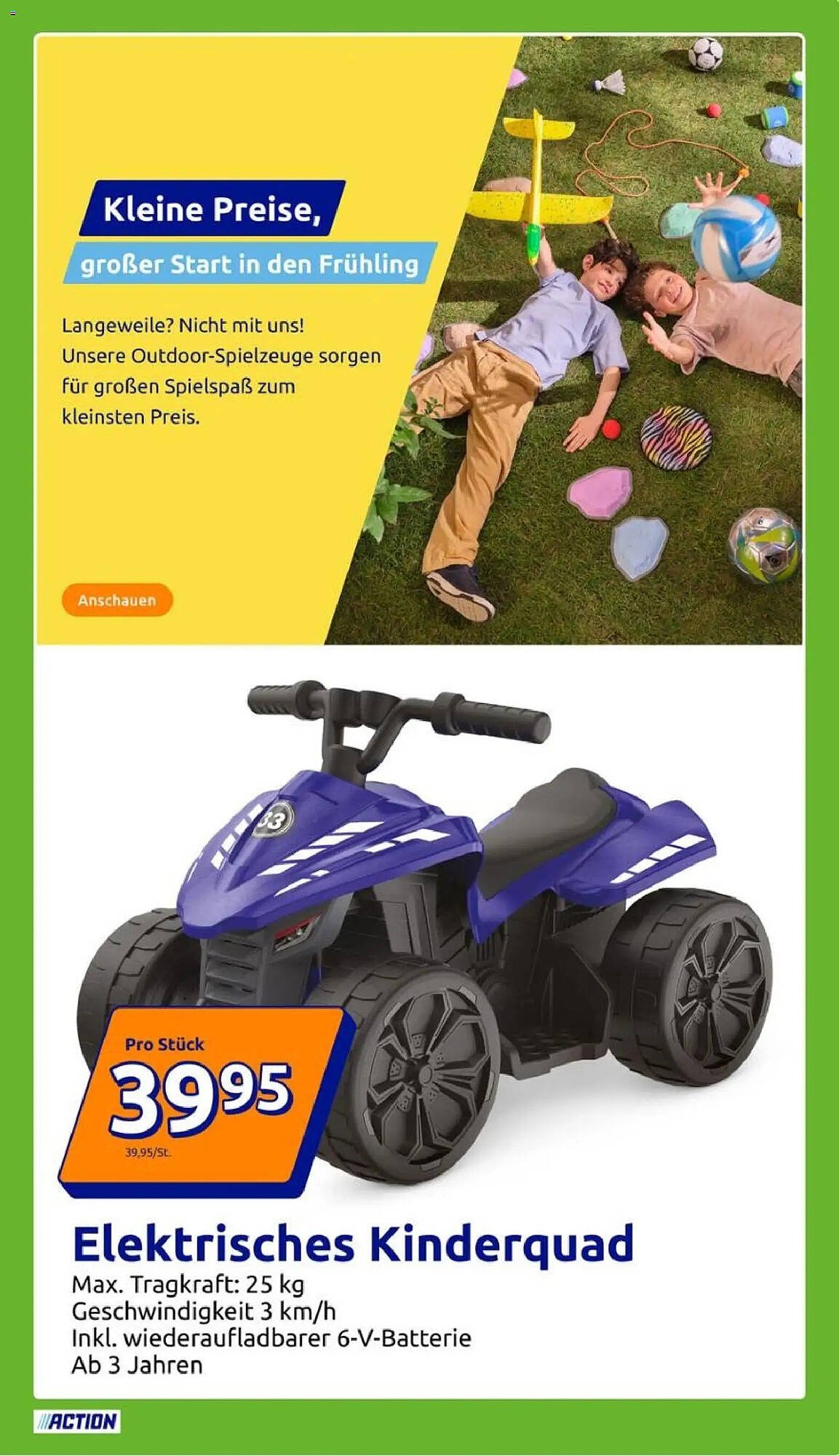 Action Prospekt (2026-03-25 - 2026-03-31)