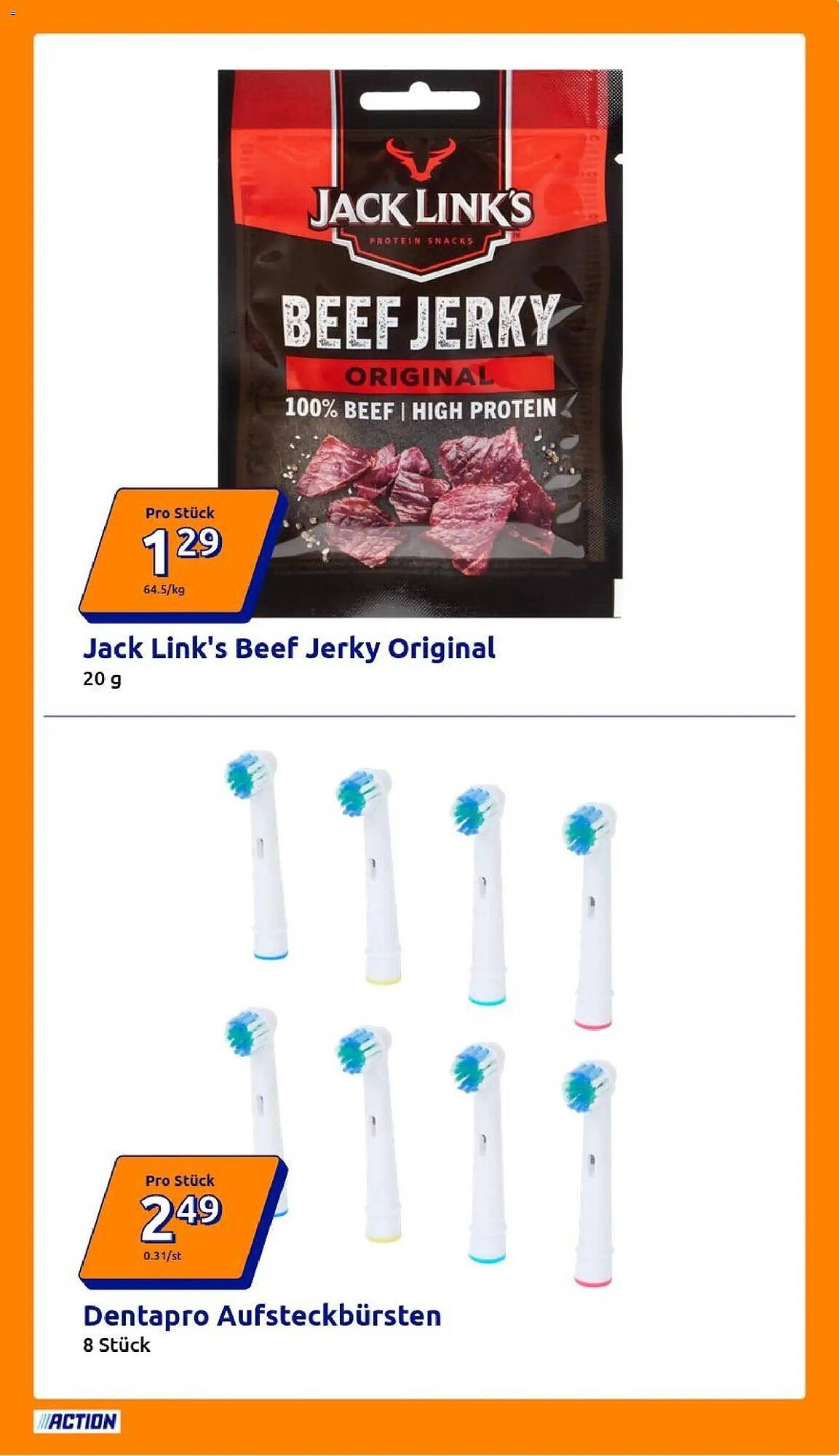 Action Prospekt (2026-03-25 - 2026-03-31)