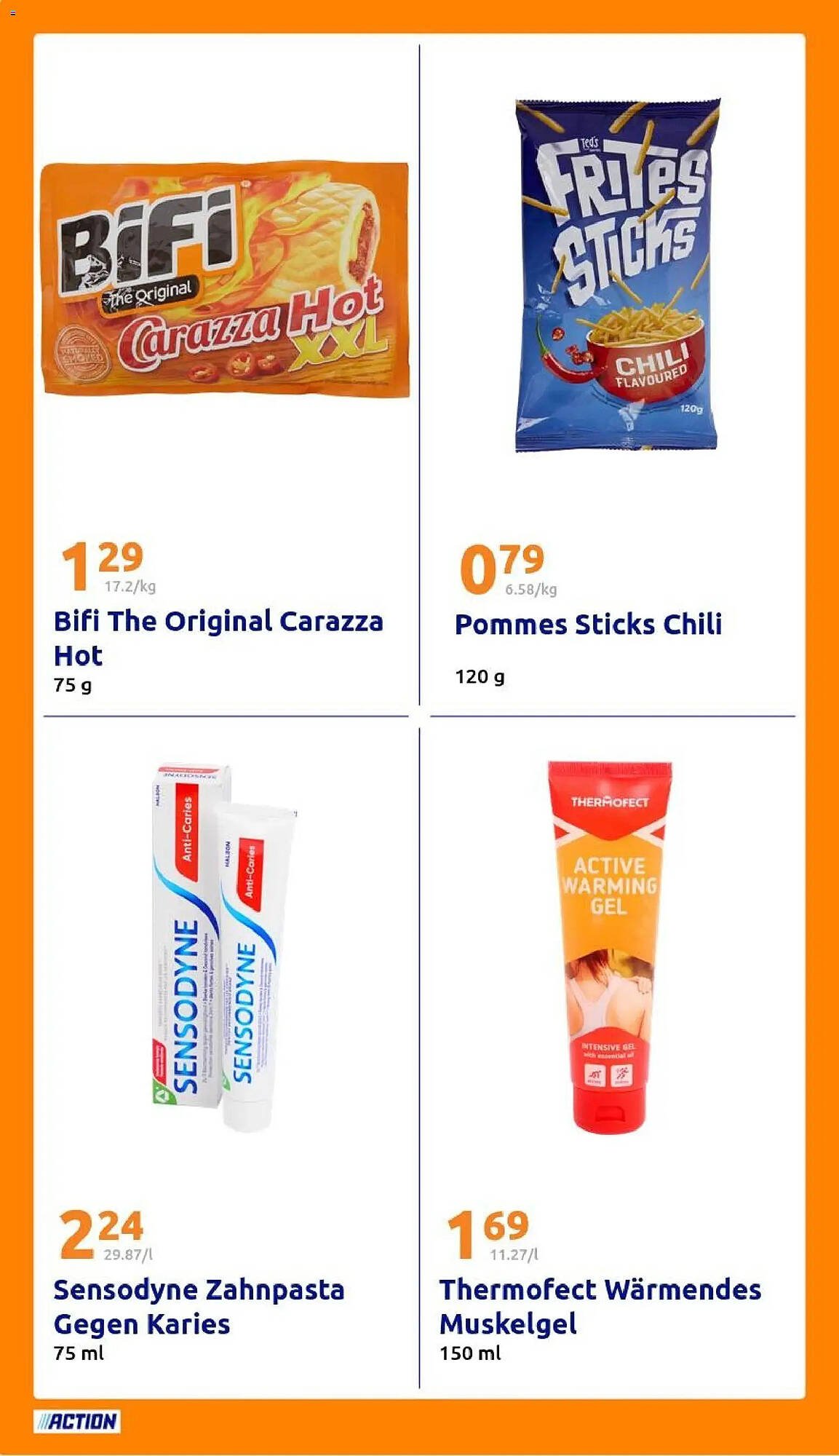 Action Prospekt (2026-03-25 - 2026-03-31)