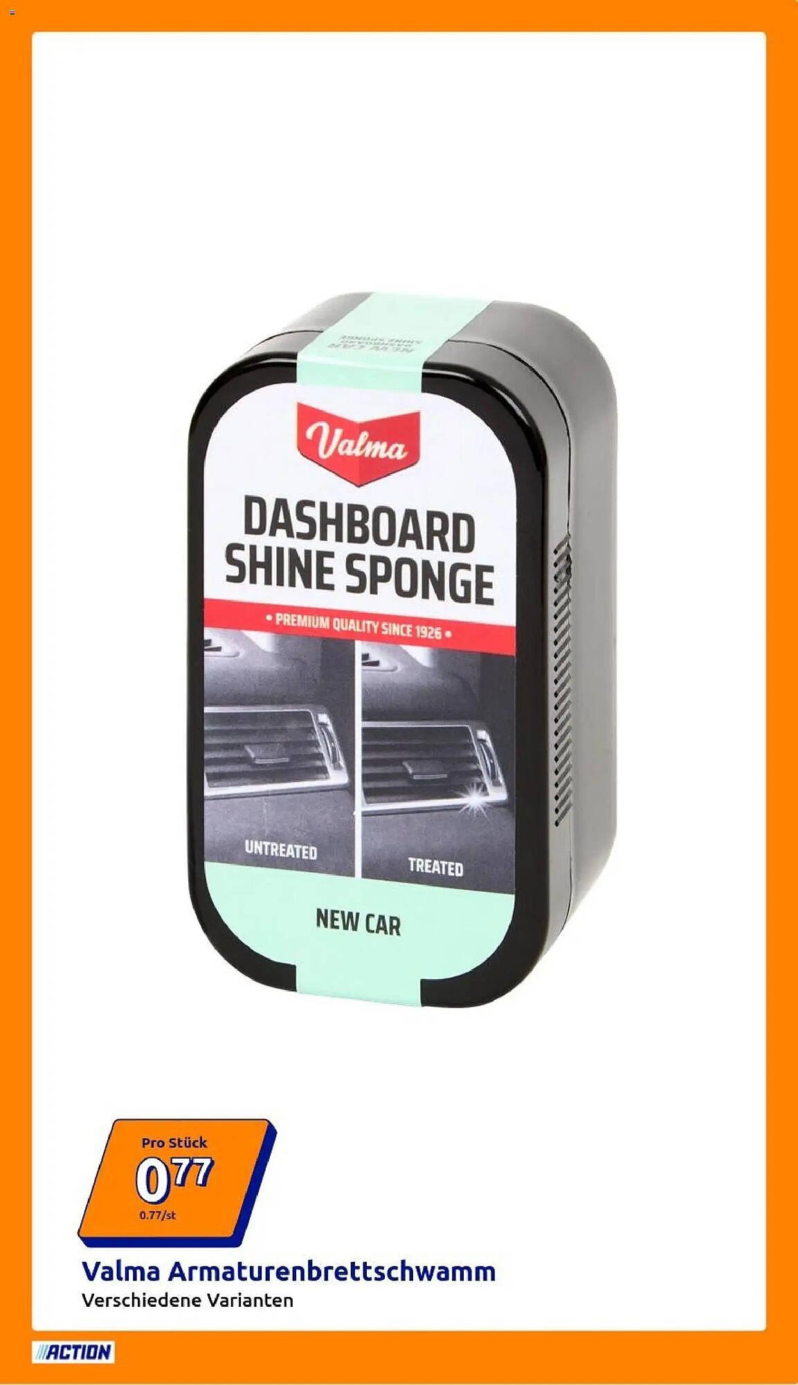 Action Prospekt (2026-03-25 - 2026-03-31)