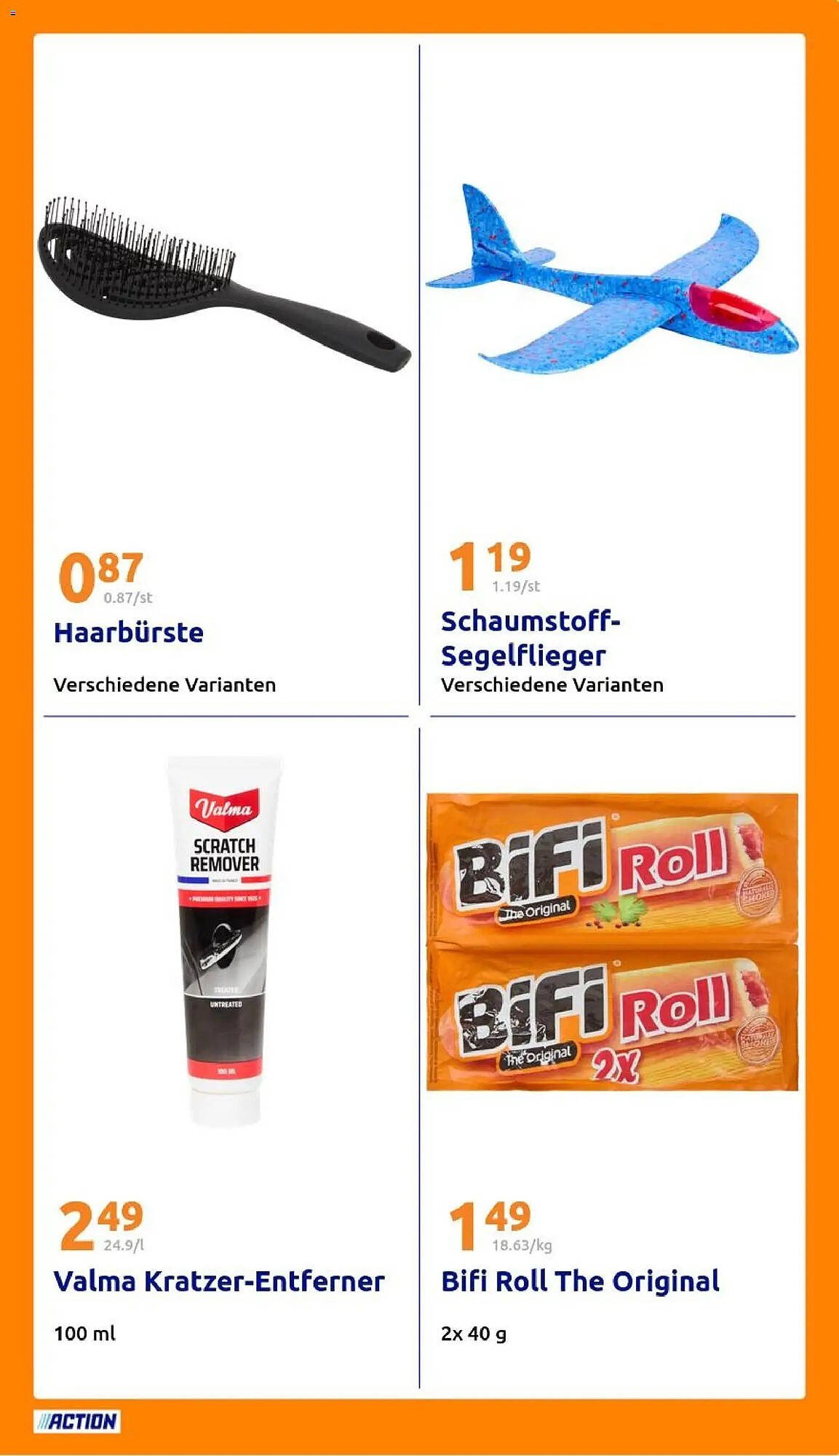 Action Prospekt (2026-03-25 - 2026-03-31)