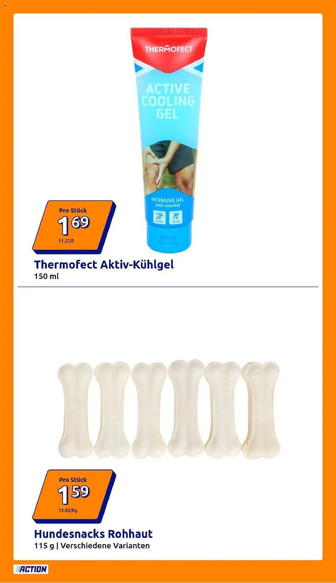 Action Prospekt (2026-03-25 - 2026-03-31)