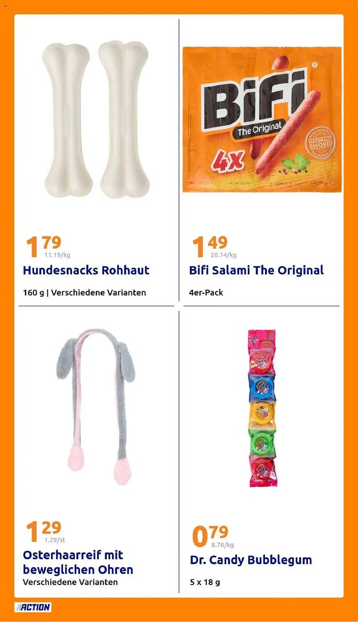 Action Prospekt (2026-03-25 - 2026-03-31)