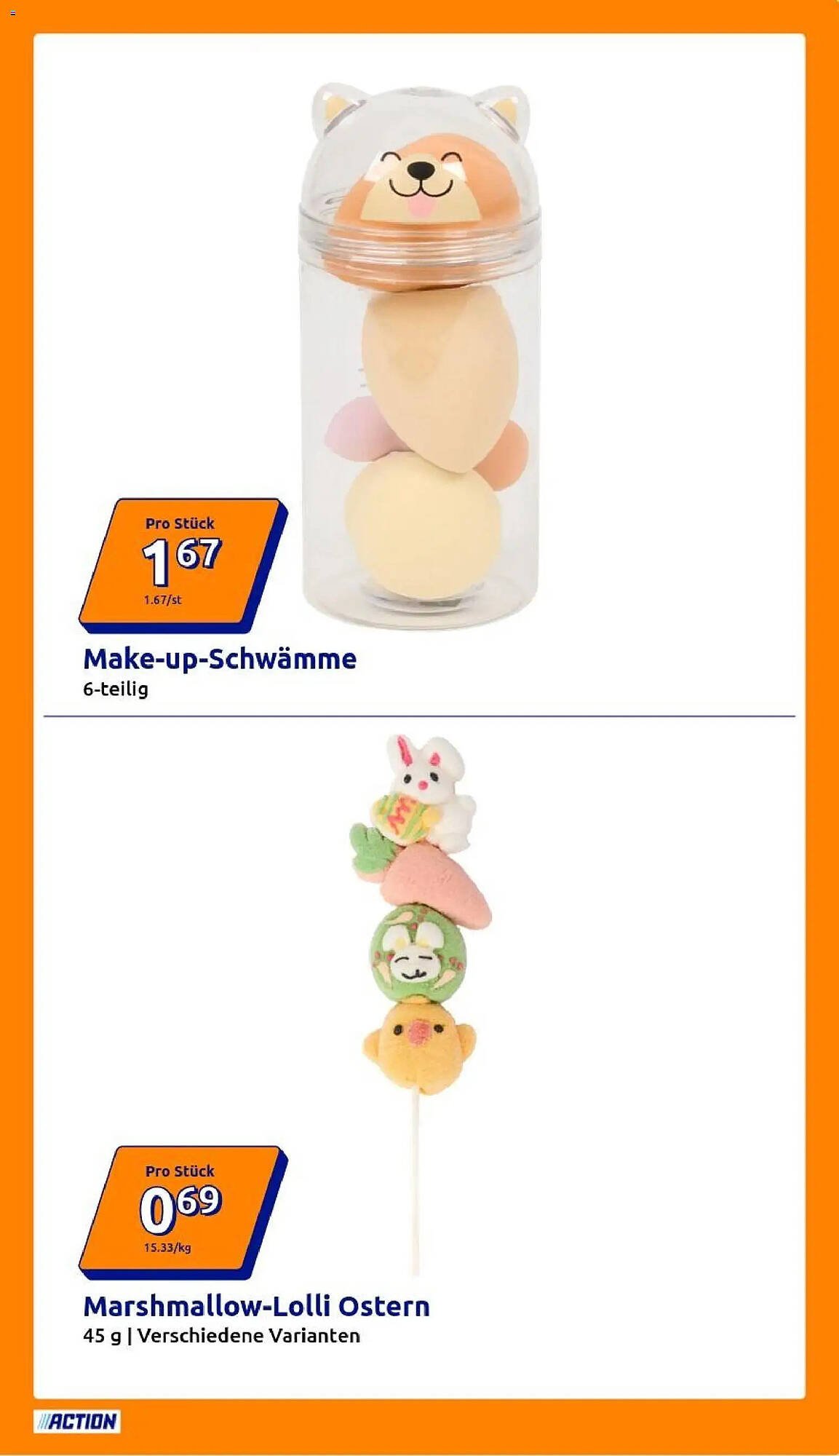 Action Prospekt (2026-03-25 - 2026-03-31)