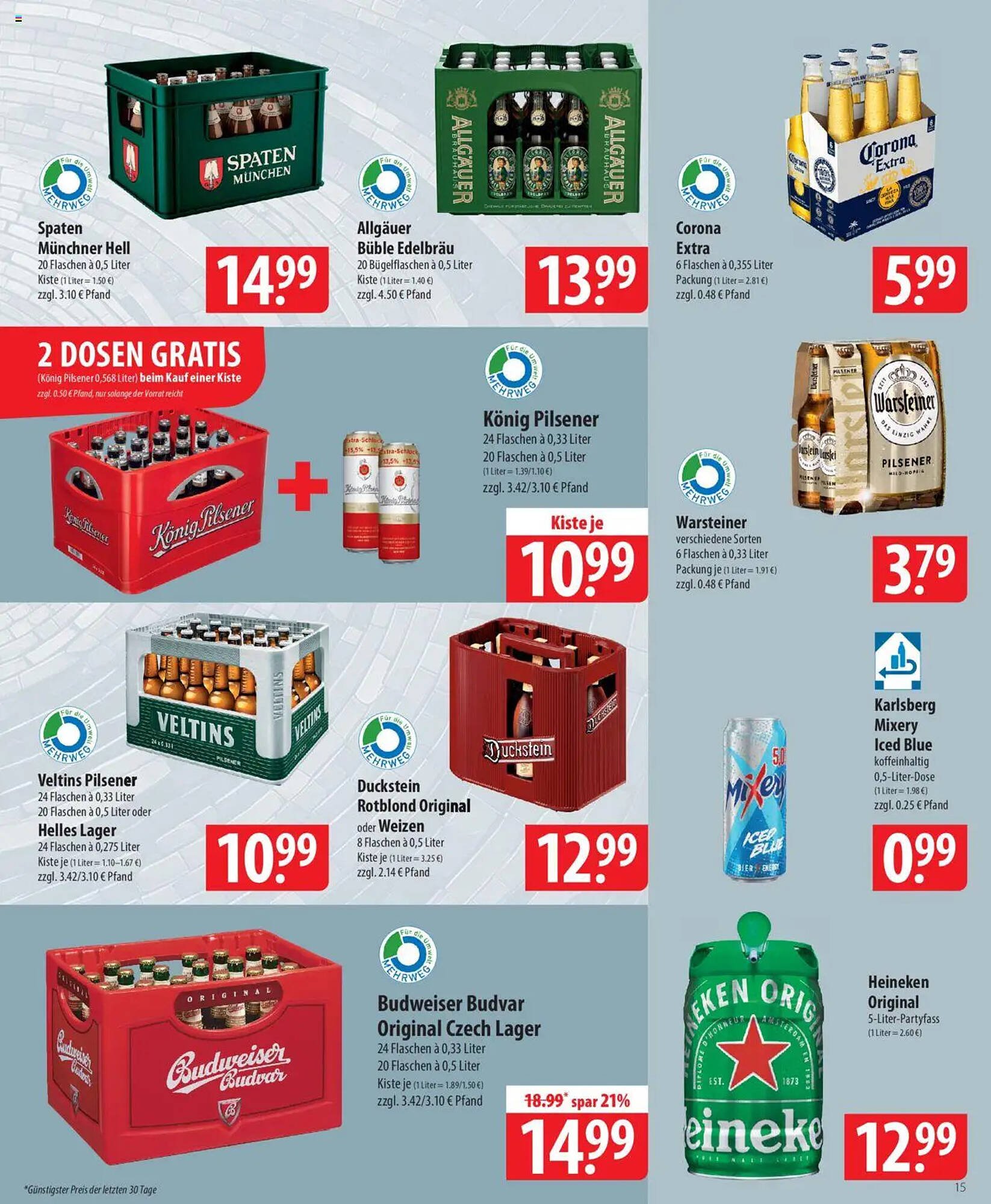 Famila Nord Ost Prospekt (2025-08-04 - 2025-08-09) | 15