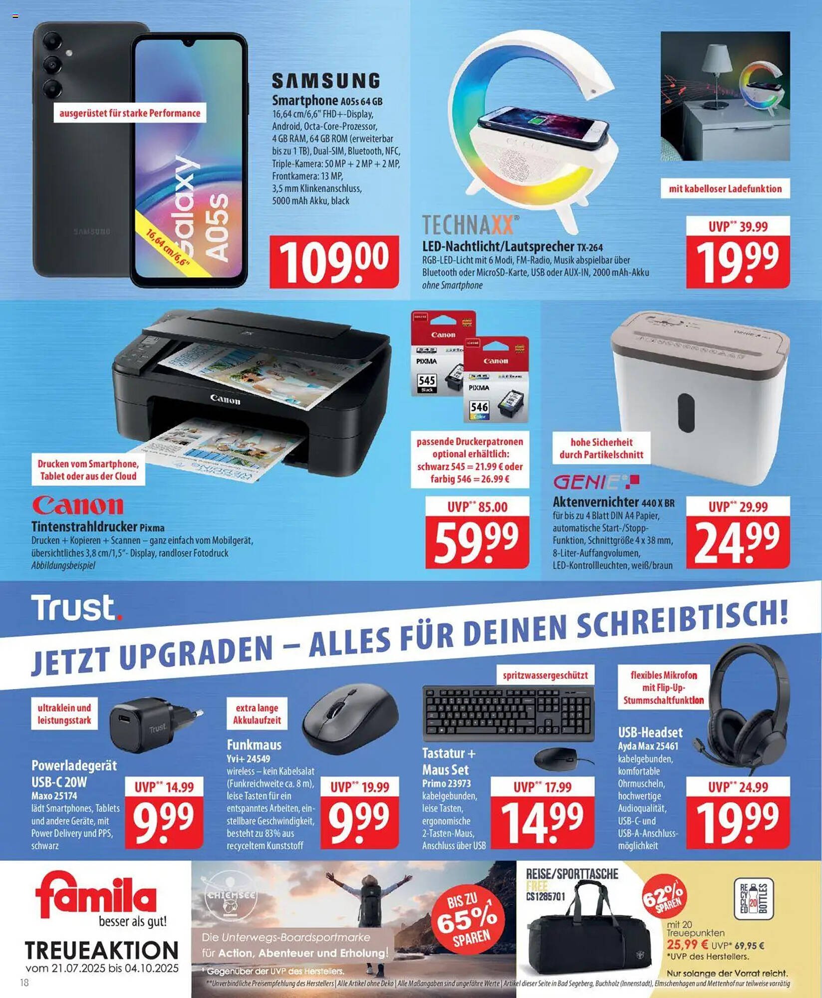 Famila Nord Ost Prospekt (2025-08-04 - 2025-08-09) | 18