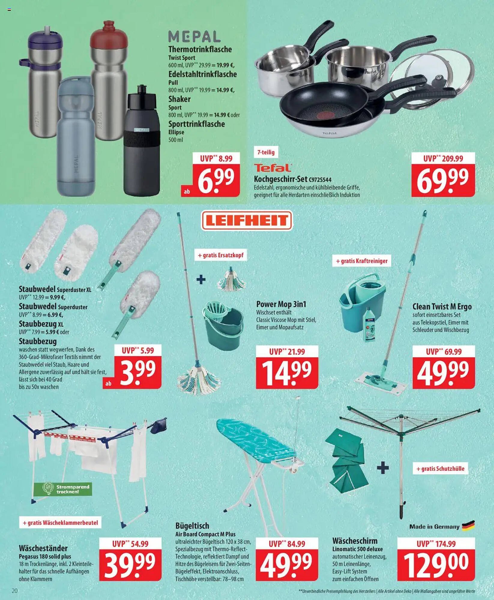 Famila Nord Ost Prospekt (2025-08-04 - 2025-08-09) | 20