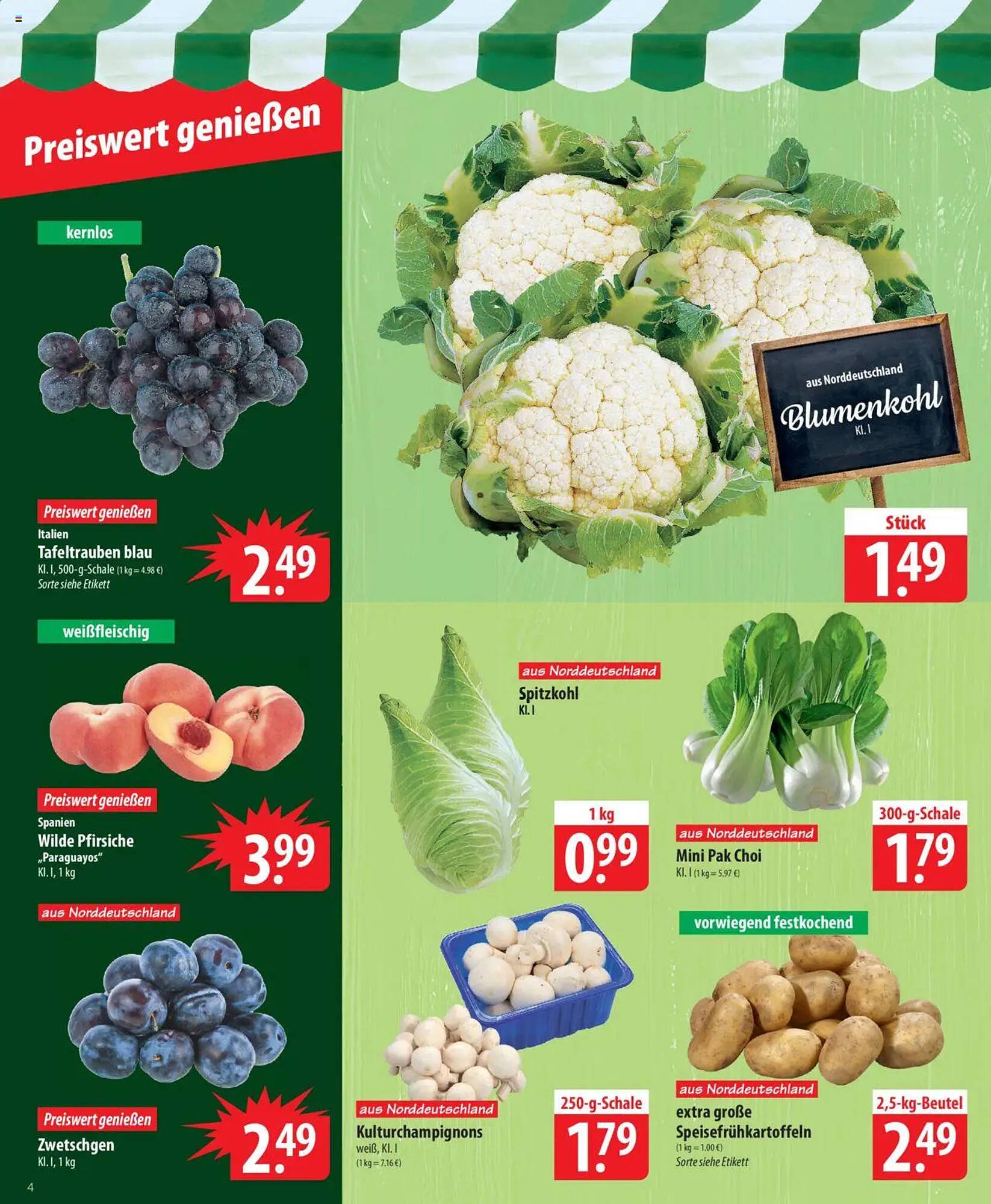 Famila Nord Ost Prospekt (2025-08-04 - 2025-08-09) | 4