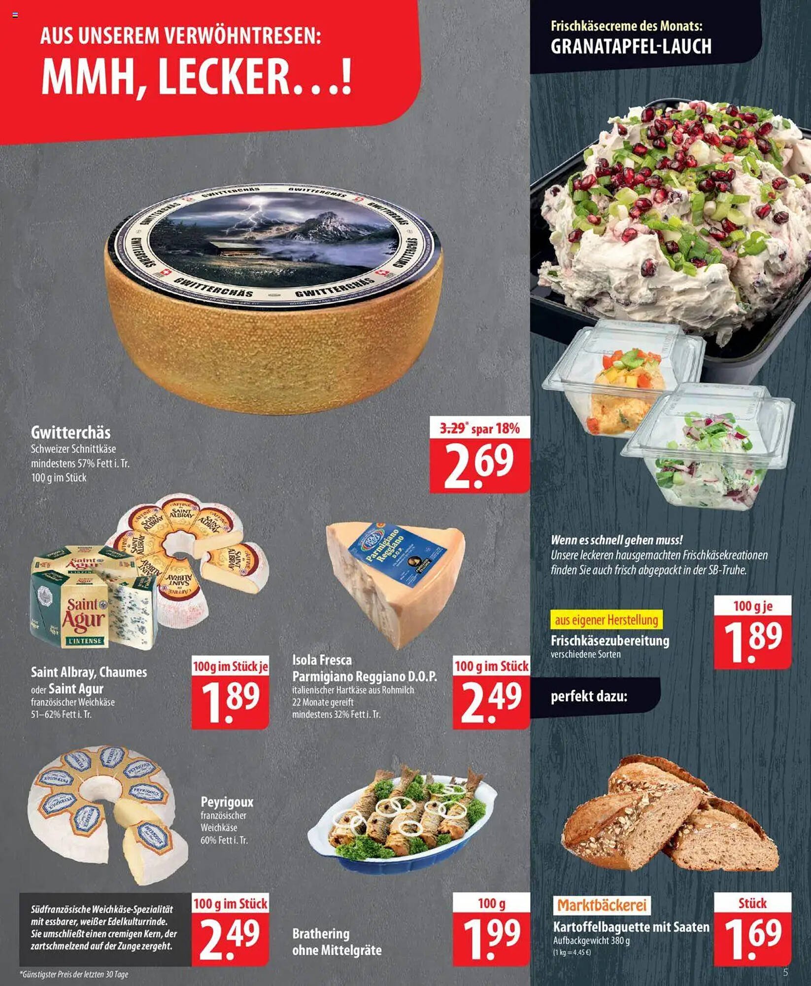 Famila Nord Ost Prospekt (2025-08-04 - 2025-08-09) | 5