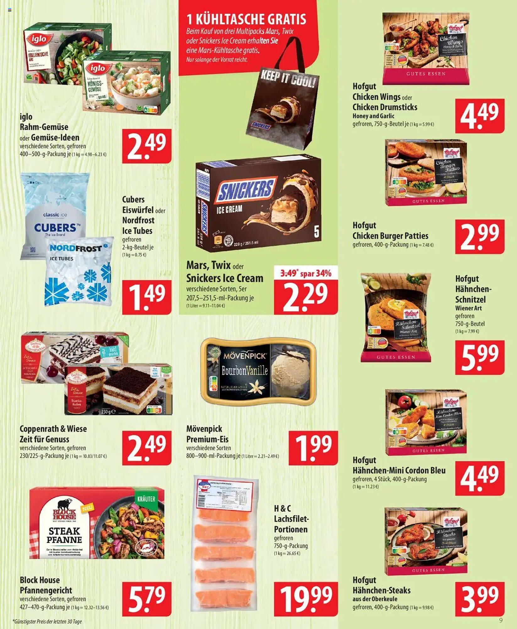 Famila Nord Ost Prospekt (2025-08-04 - 2025-08-09) | 9