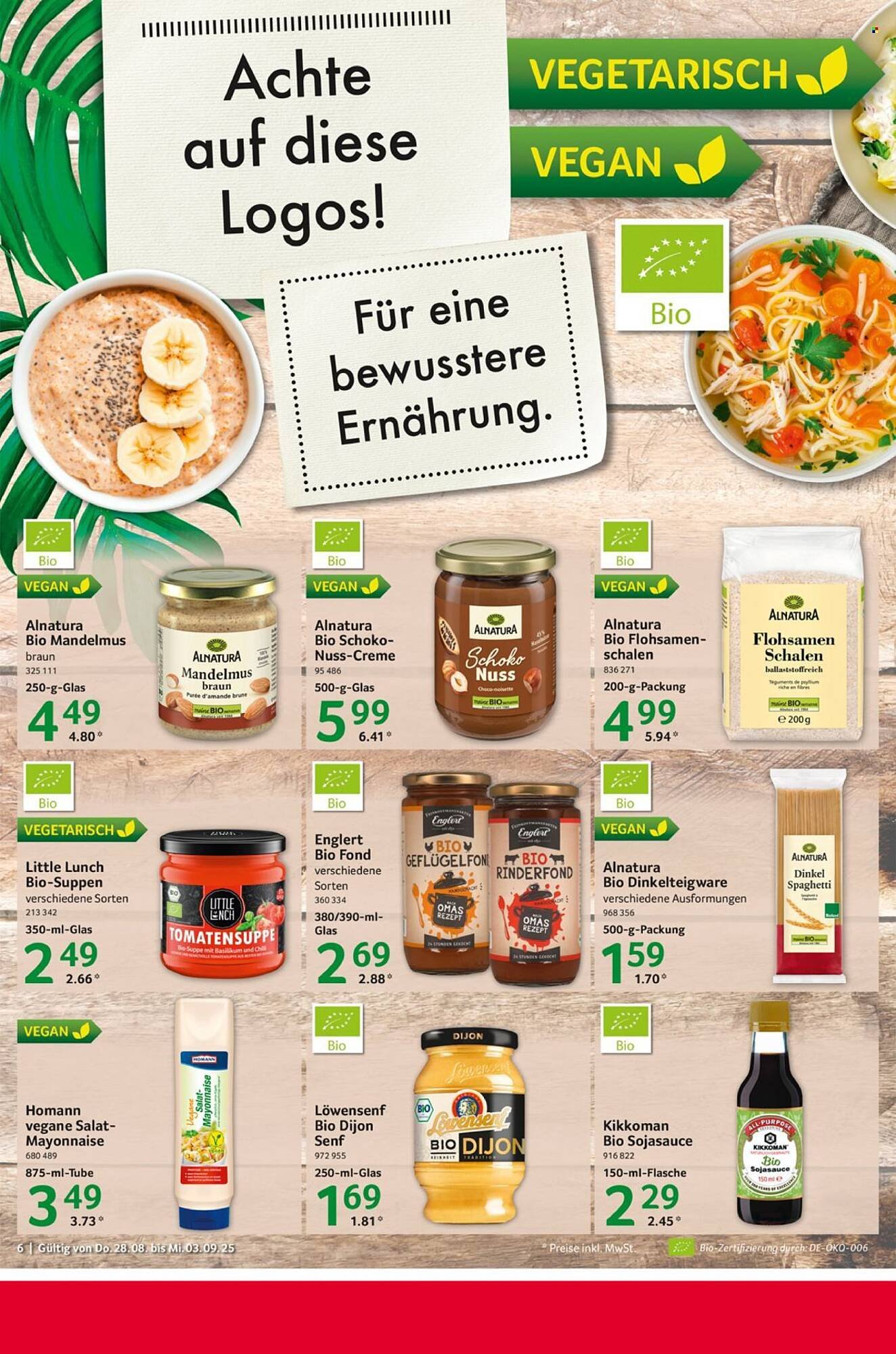 Selgros Prospekt (2025-08-28 - 2025-09-03) | 6