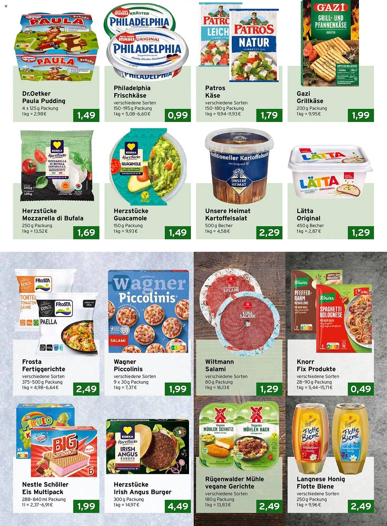 CAP Markt Prospekt (2026-05-11 - 2026-05-16)