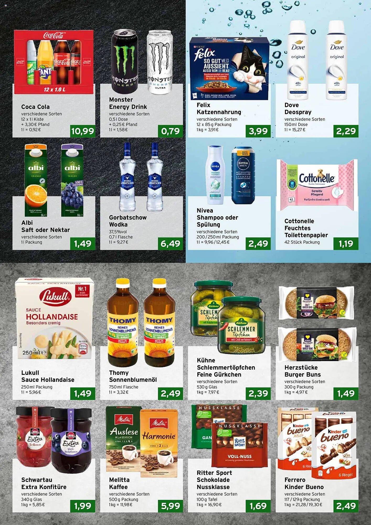 CAP Markt Prospekt (2026-05-11 - 2026-05-16)