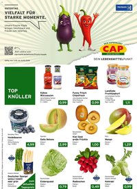 CAP Markt Prospekt