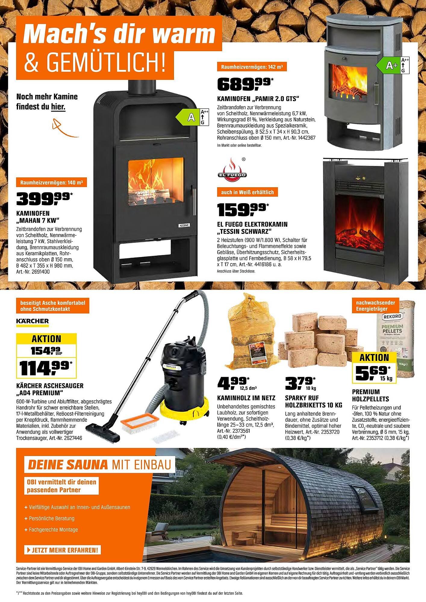 OBI Prospekt (2025-11-24 - 2025-12-01)