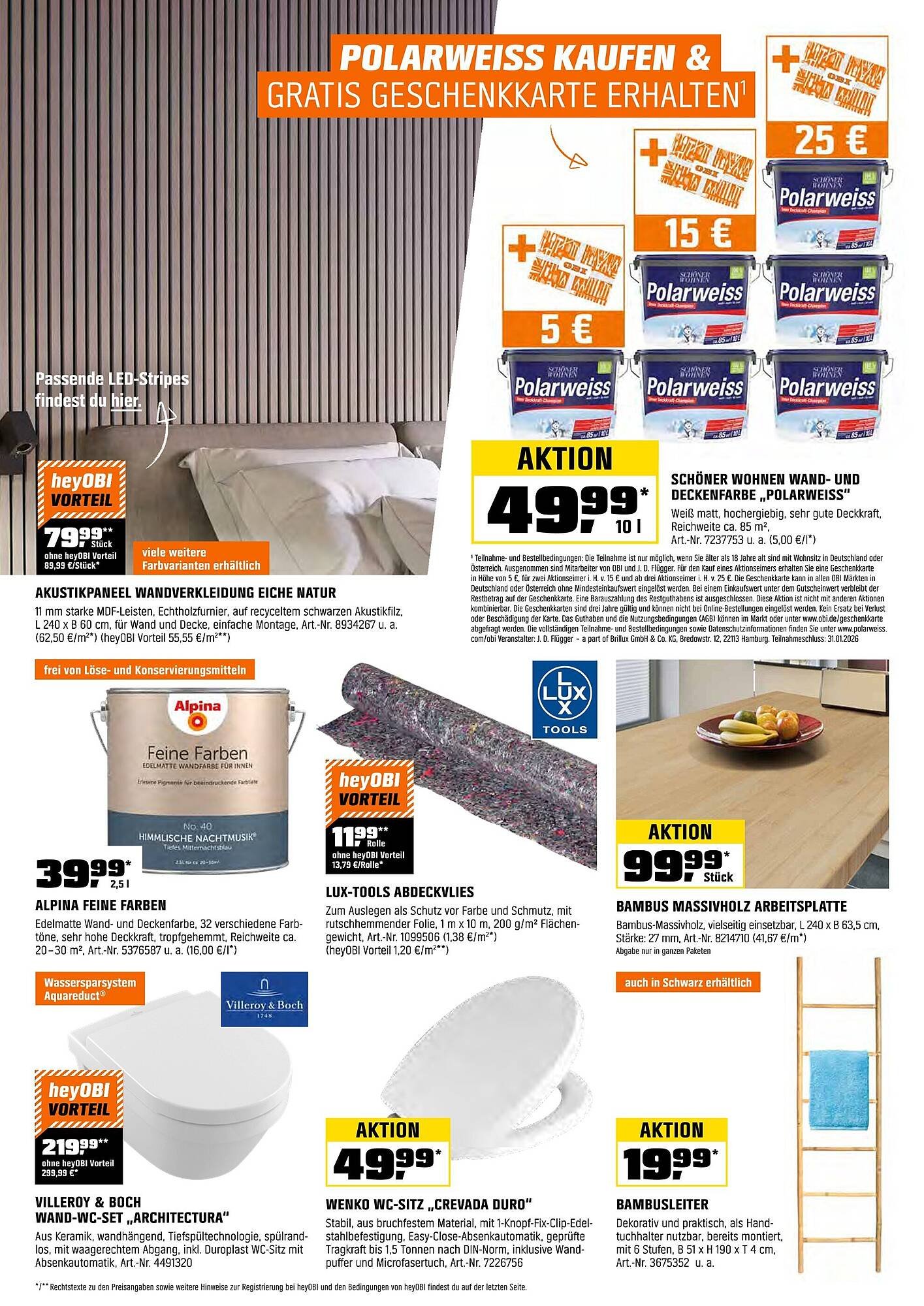 OBI Prospekt (2025-11-24 - 2025-12-01)