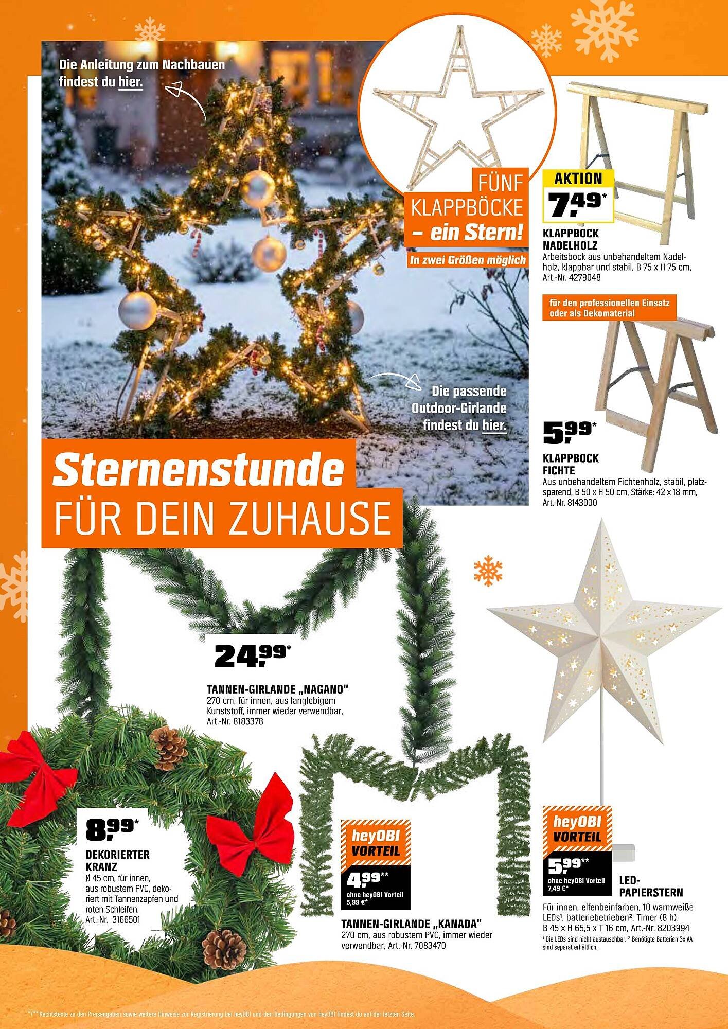 OBI Prospekt (2025-11-24 - 2025-12-01)