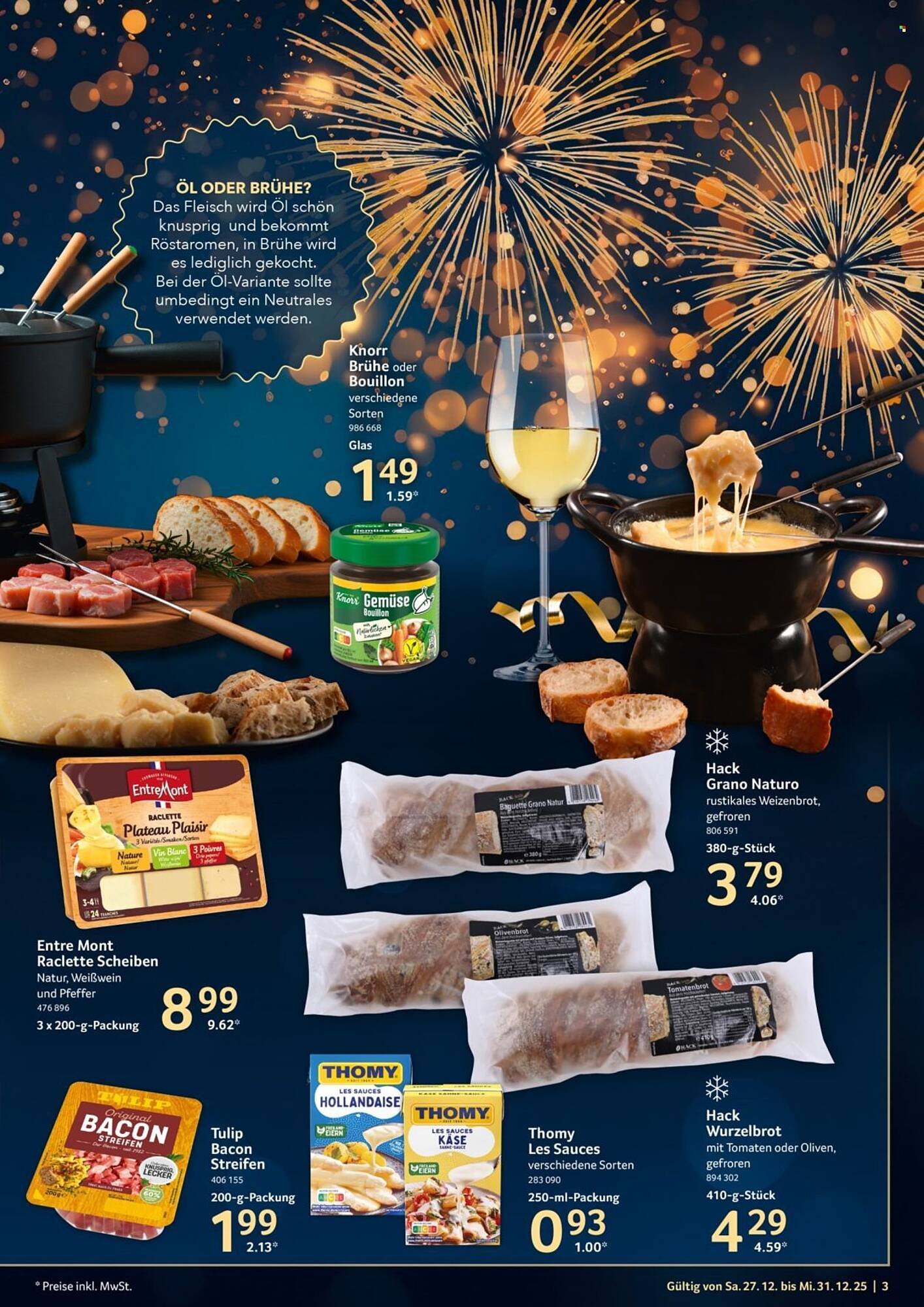 Selgros Prospekt (2025-12-27 - 2025-12-31)