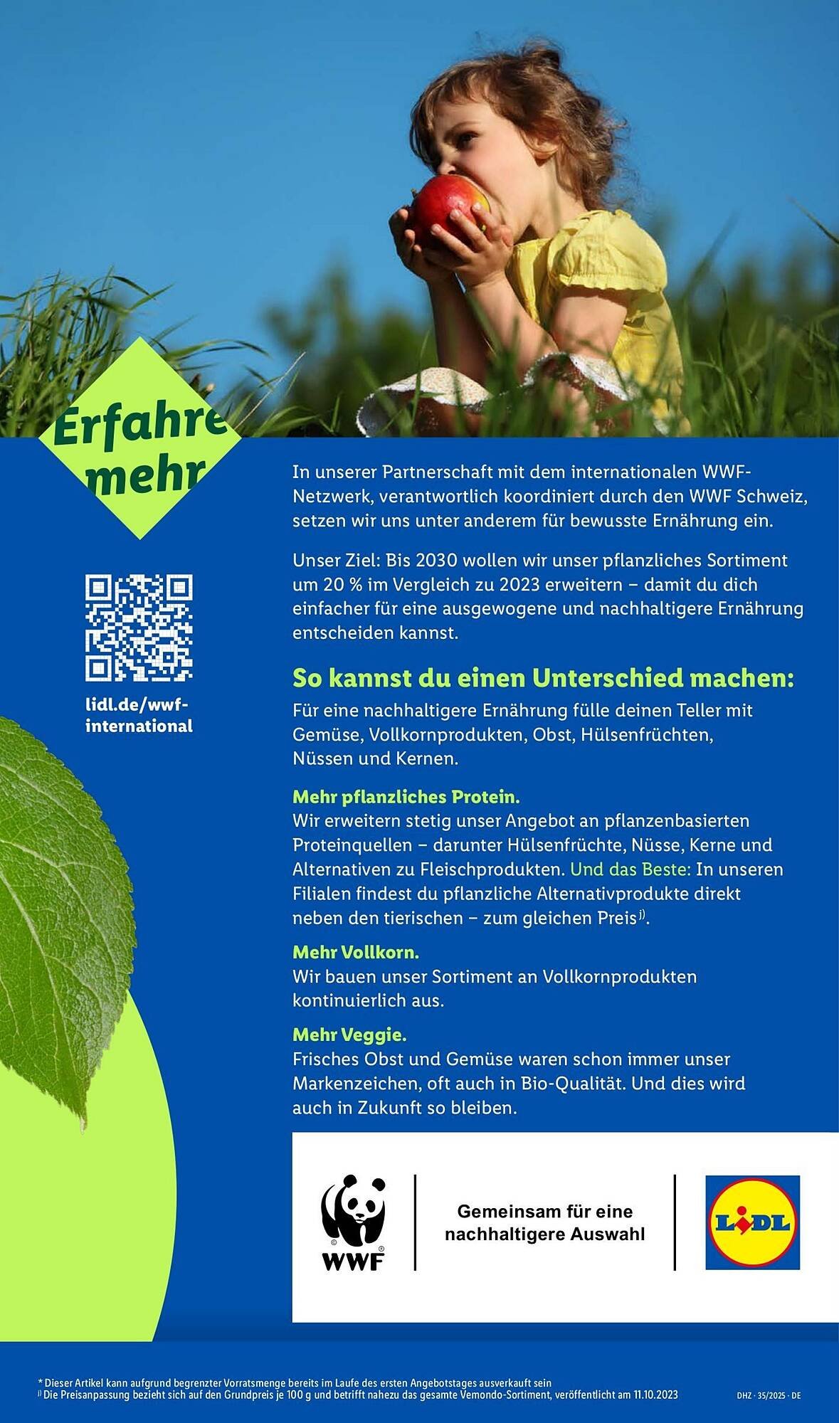 Lidl Prospekt (2025-08-25 - 2025-08-30) | 27