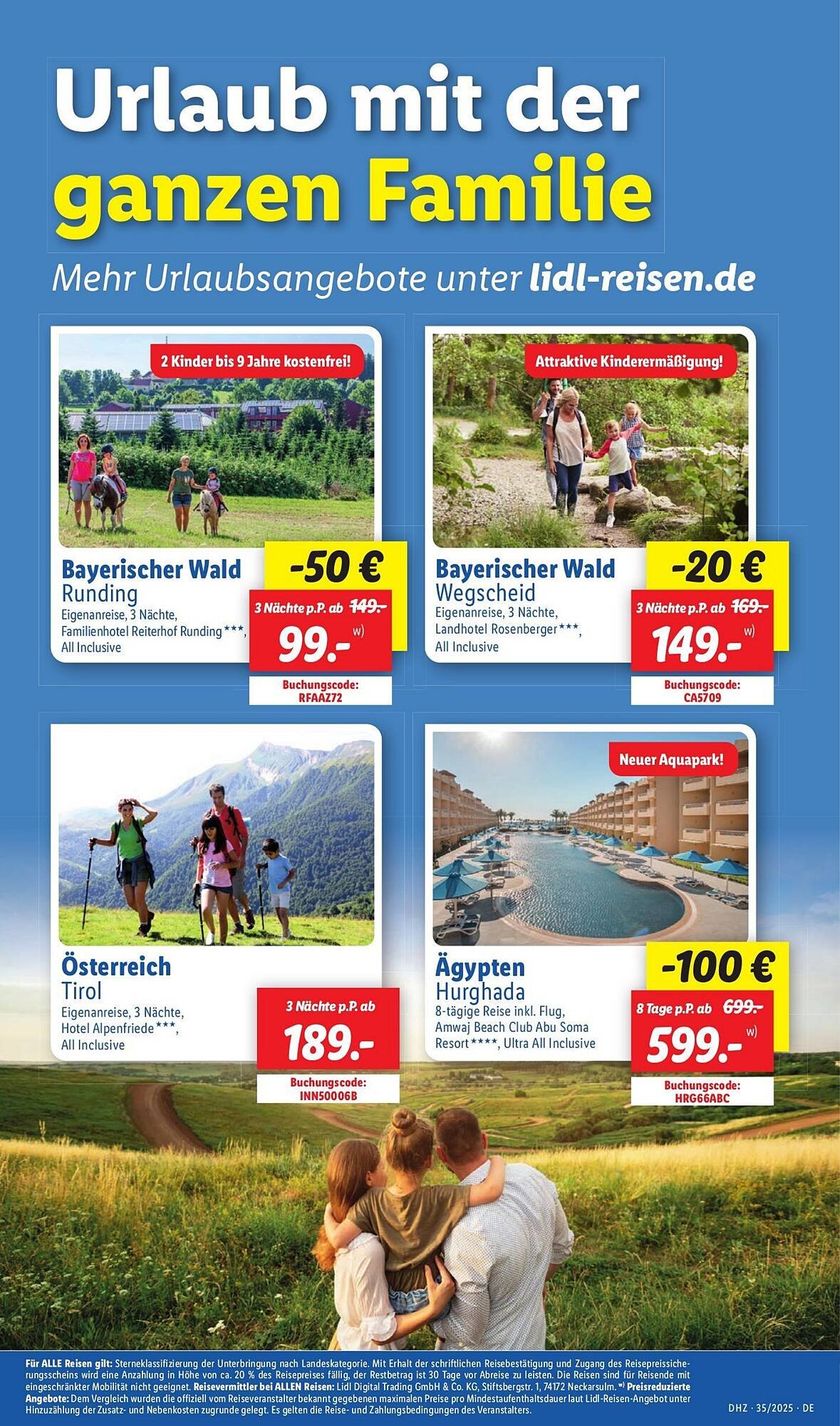 Lidl Prospekt (2025-08-25 - 2025-08-30) | 67