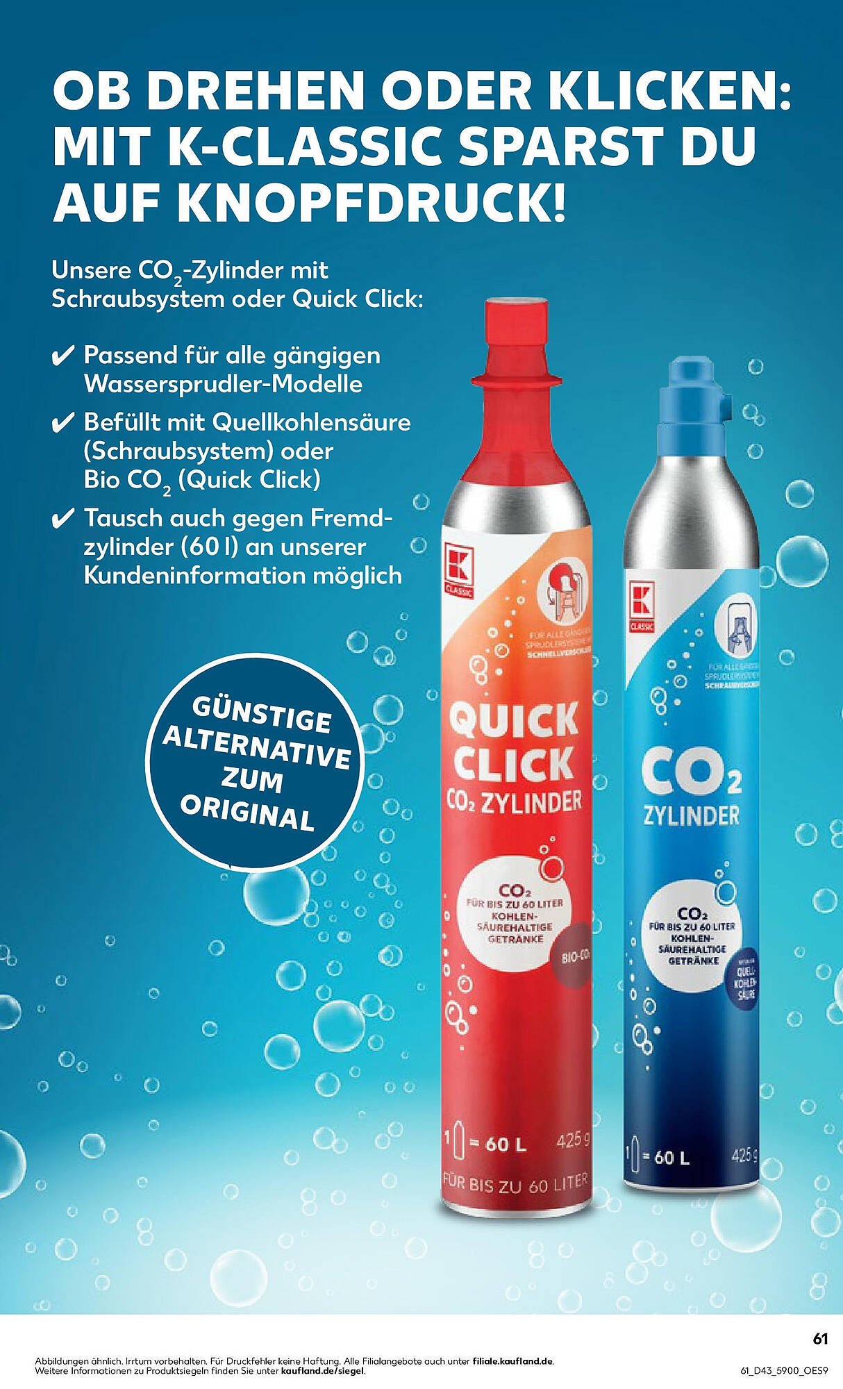 Kaufland Prospekt (2025-10-26 - 2025-10-29)