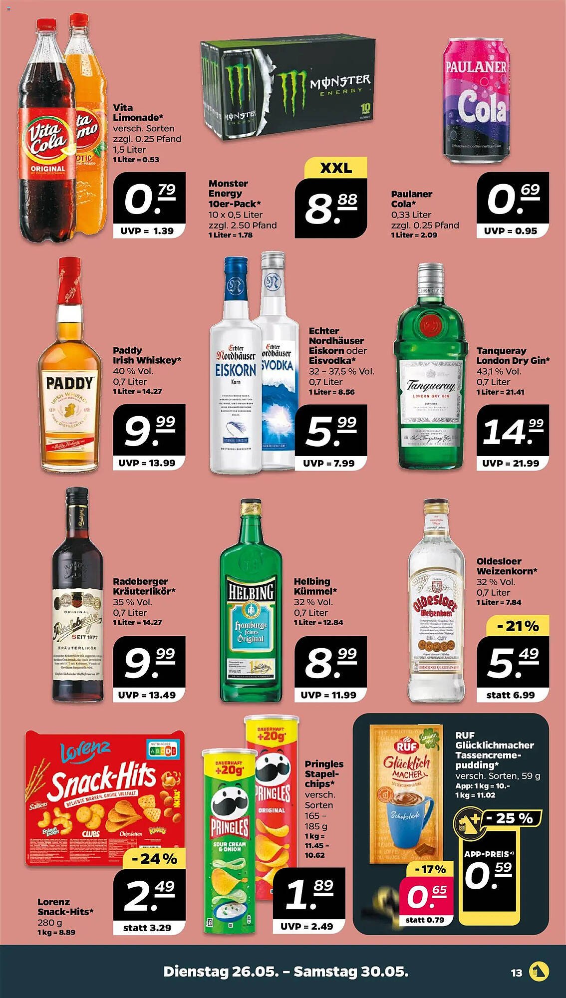 NETTO Prospekt (2026-05-26 - 2026-05-30)