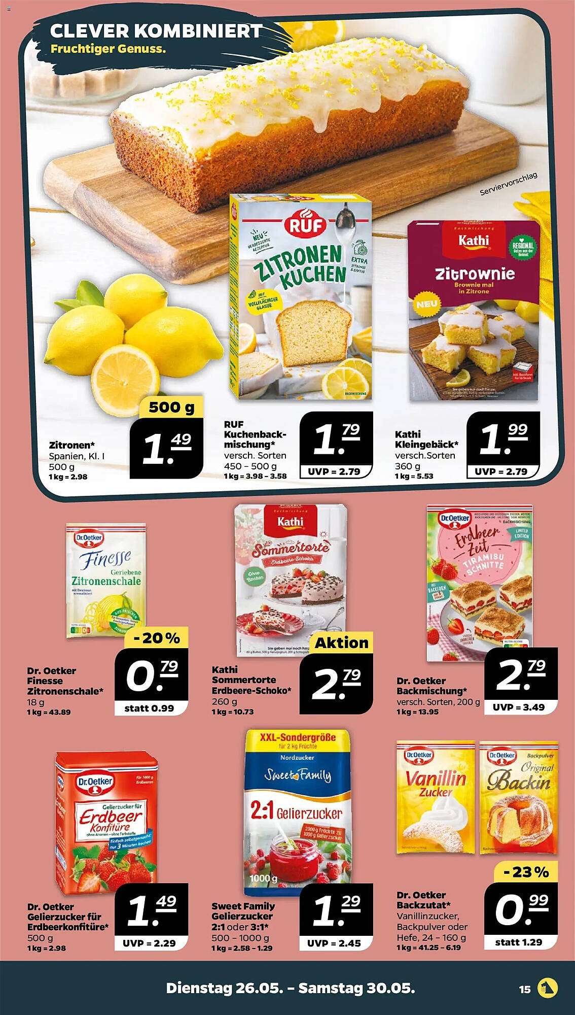NETTO Prospekt (2026-05-26 - 2026-05-30)
