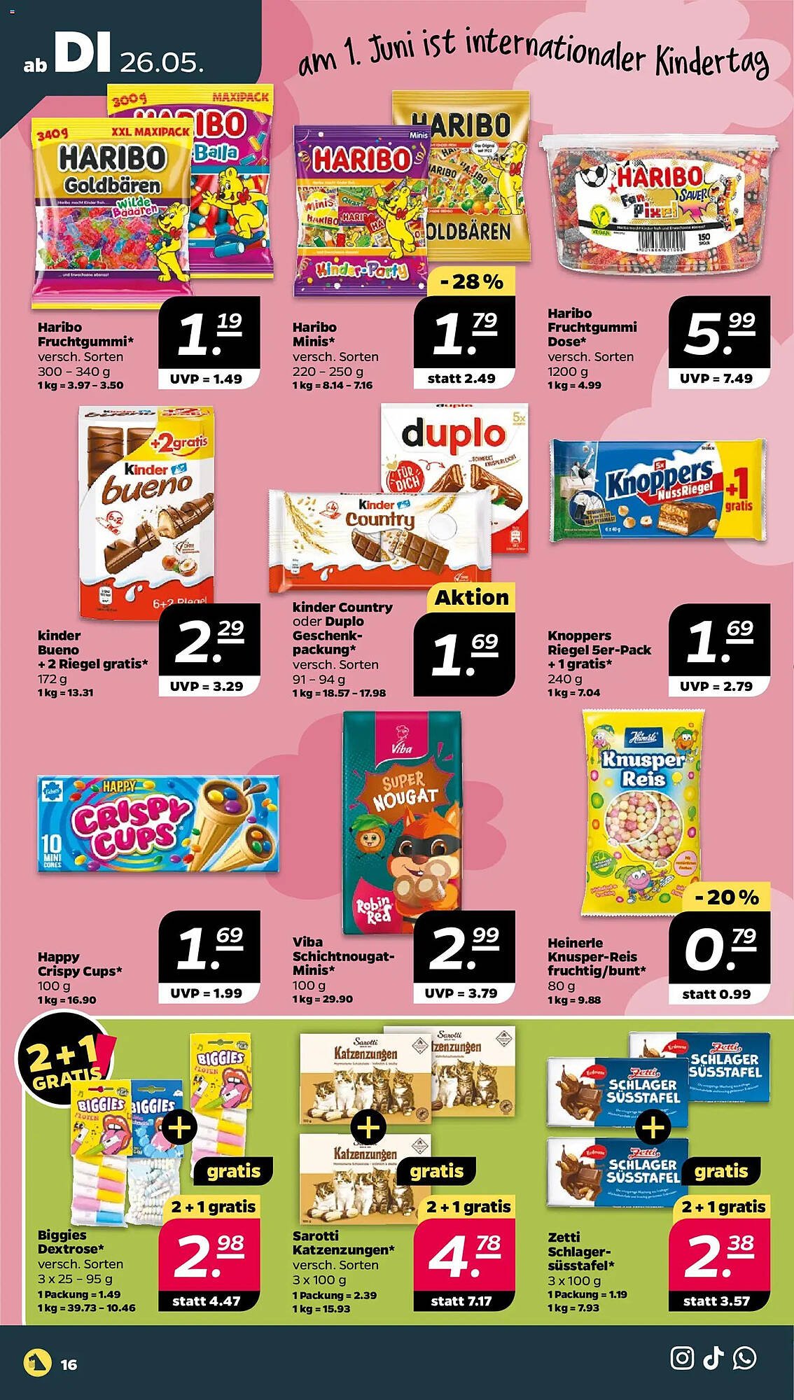 NETTO Prospekt (2026-05-26 - 2026-05-30)