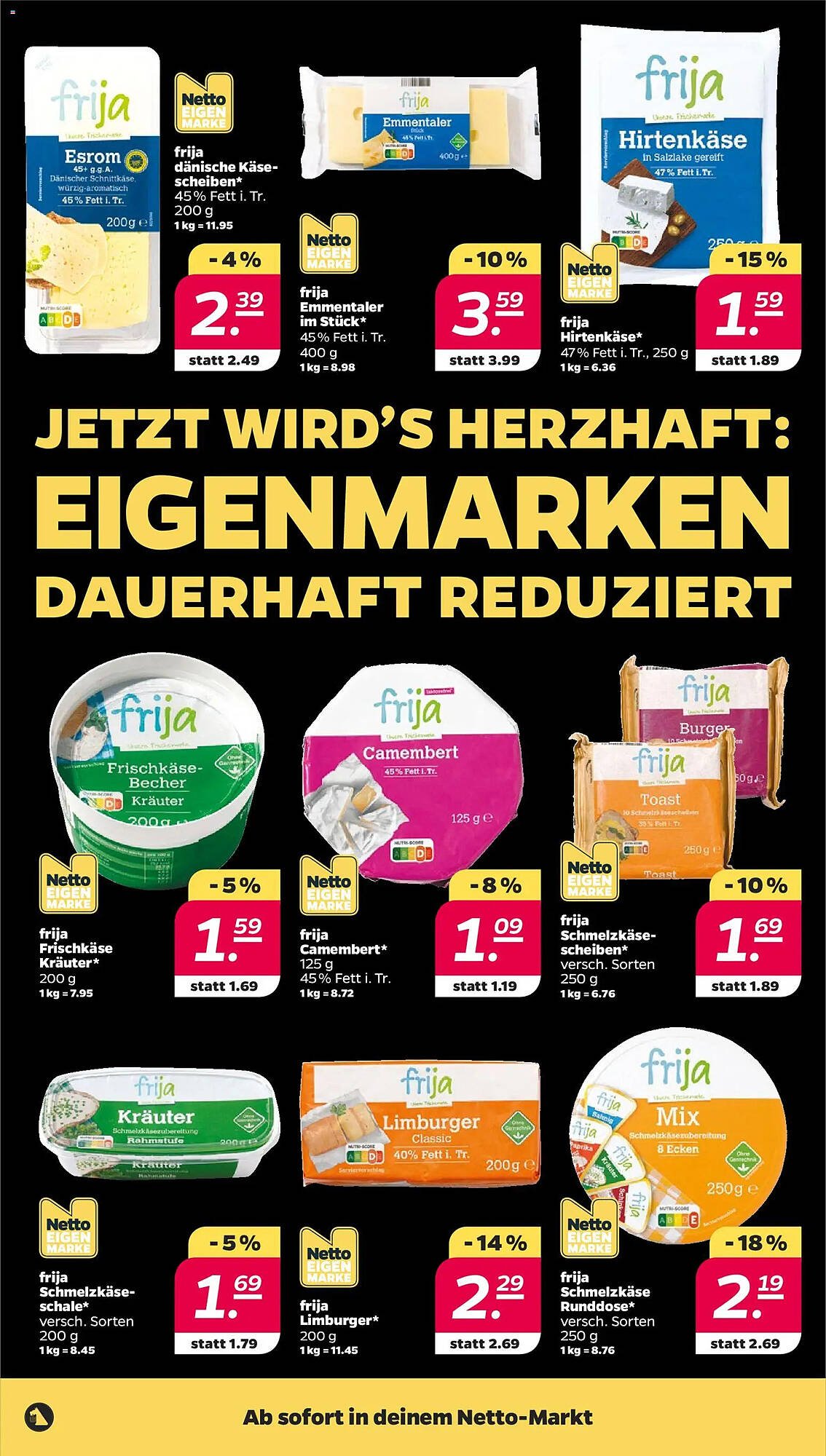 NETTO Prospekt (2026-05-26 - 2026-05-30)