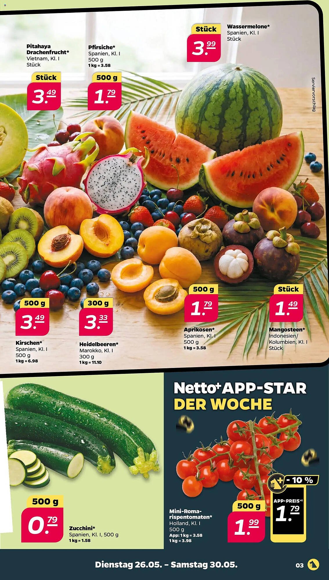 NETTO Prospekt (2026-05-26 - 2026-05-30)