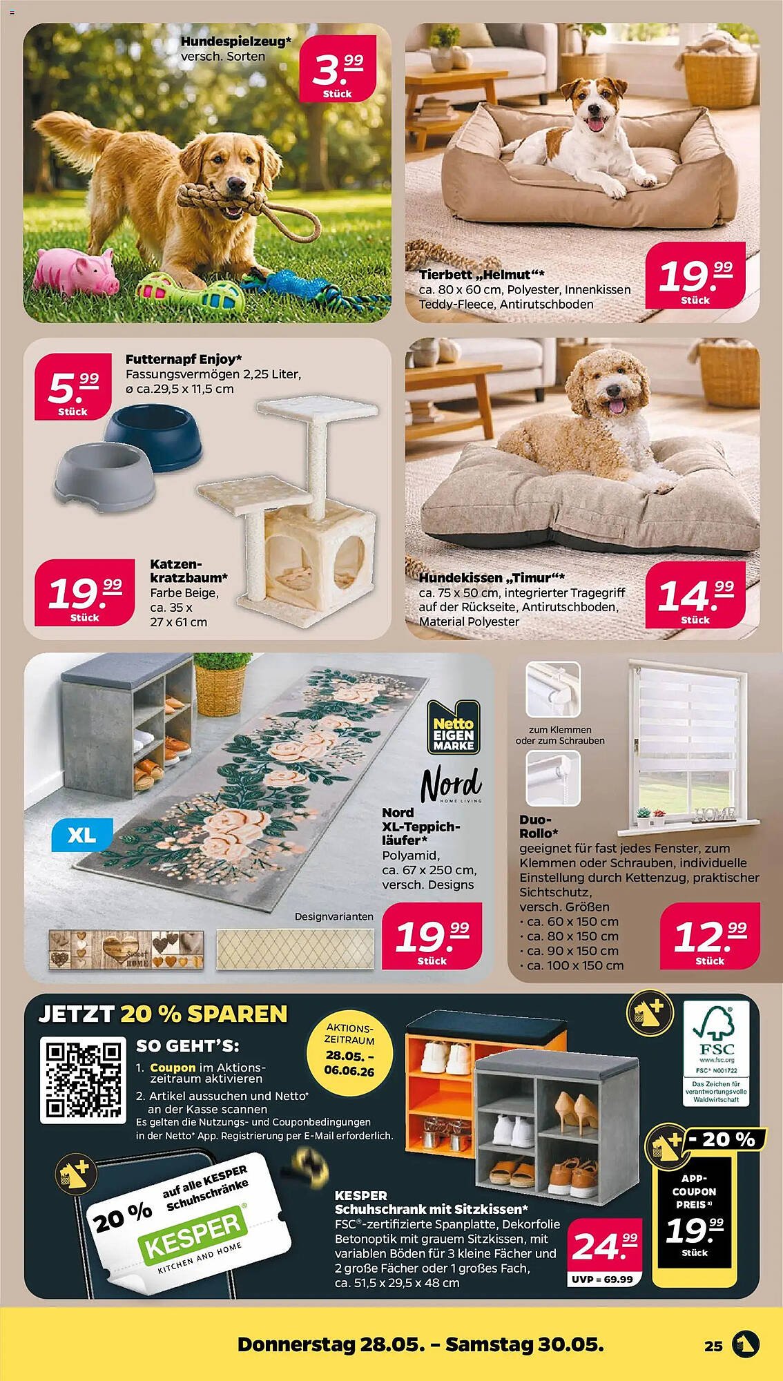 NETTO Prospekt (2026-05-26 - 2026-05-30)