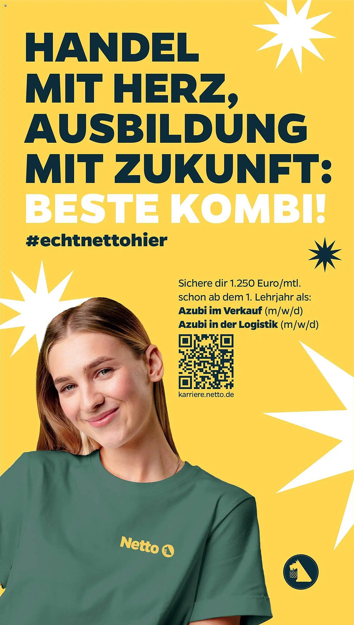 NETTO Prospekt (2026-05-26 - 2026-05-30)