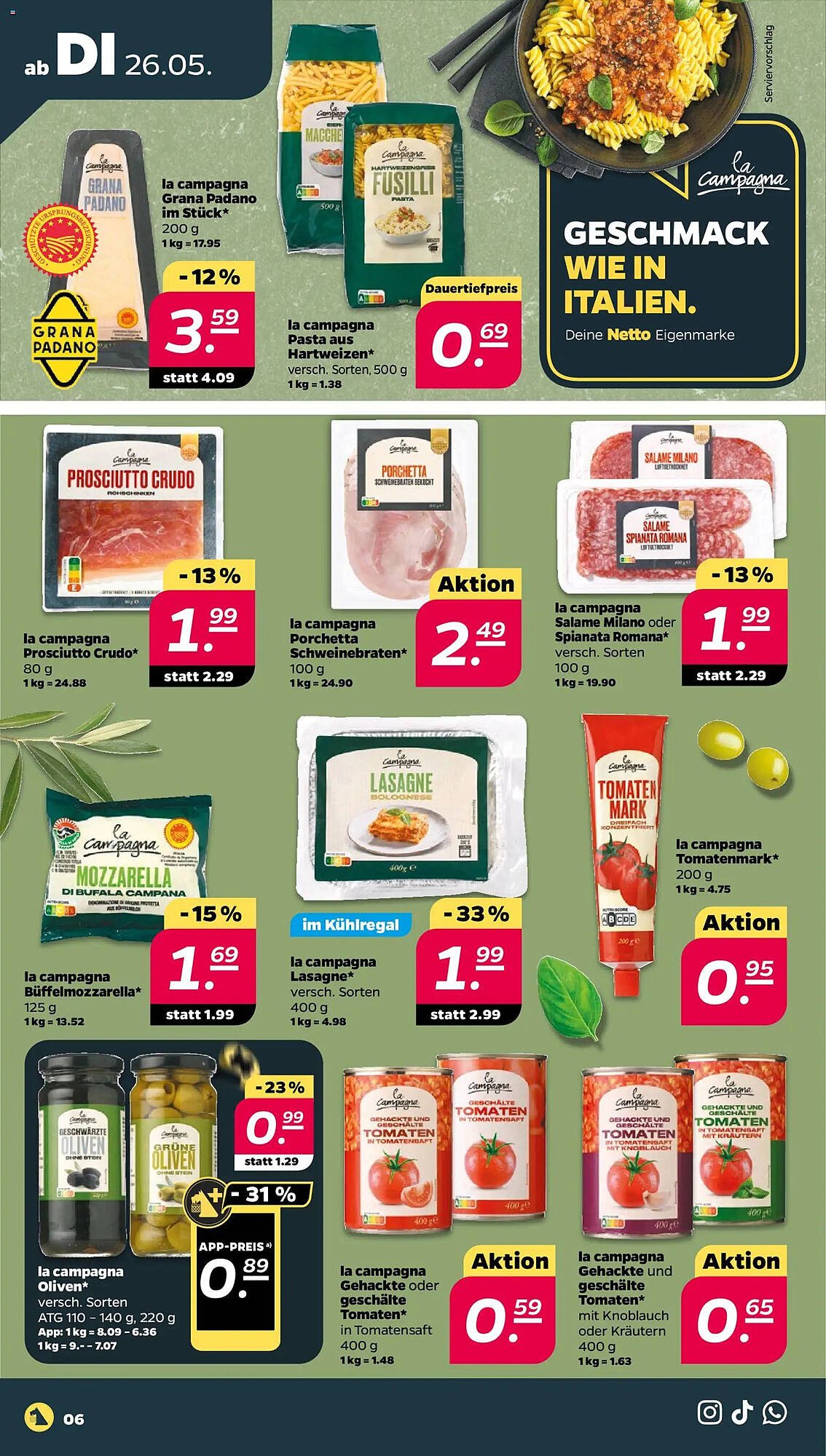 NETTO Prospekt (2026-05-26 - 2026-05-30)