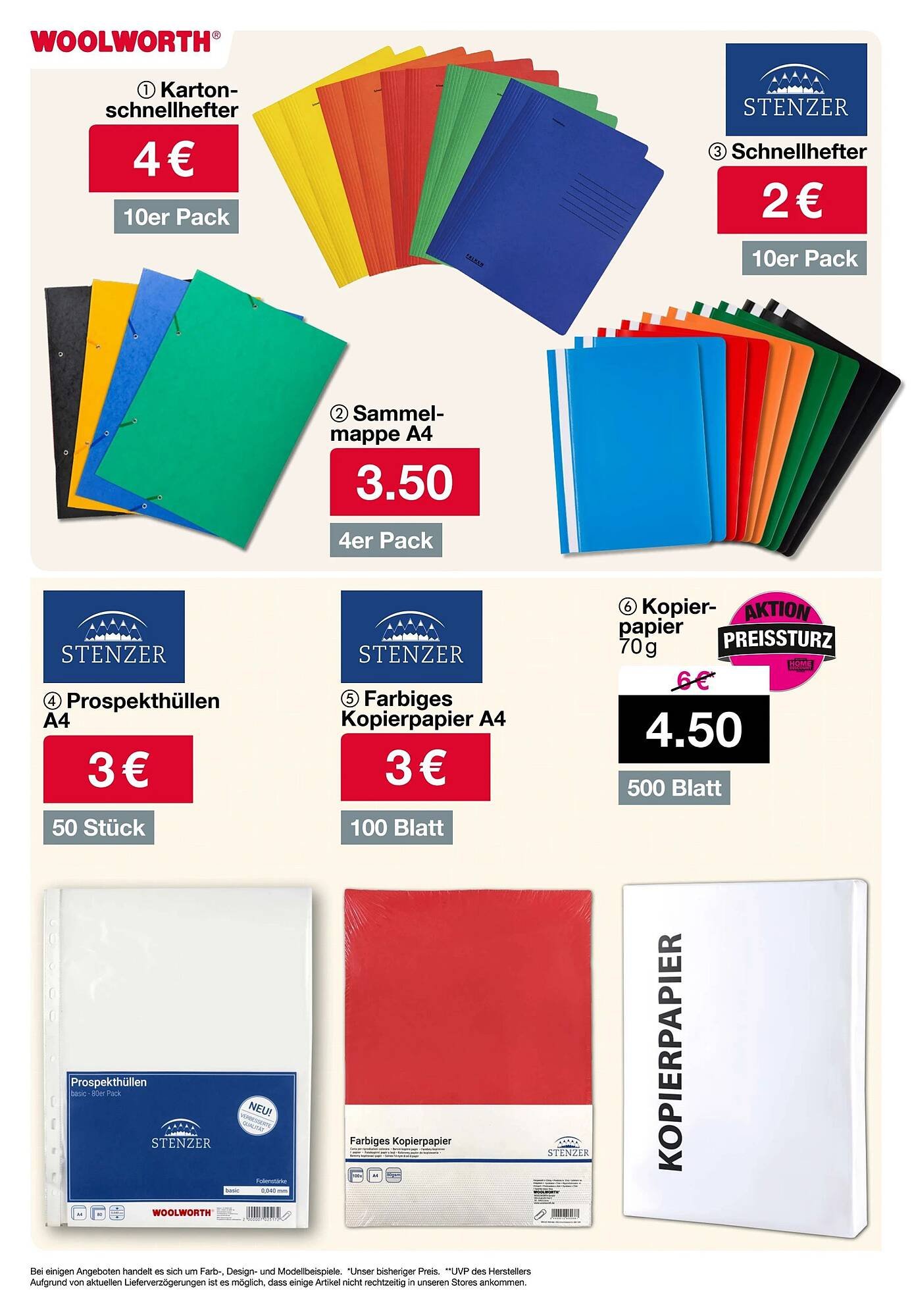 Woolworth Prospekt (2025-07-18 - 2025-07-29) | 11