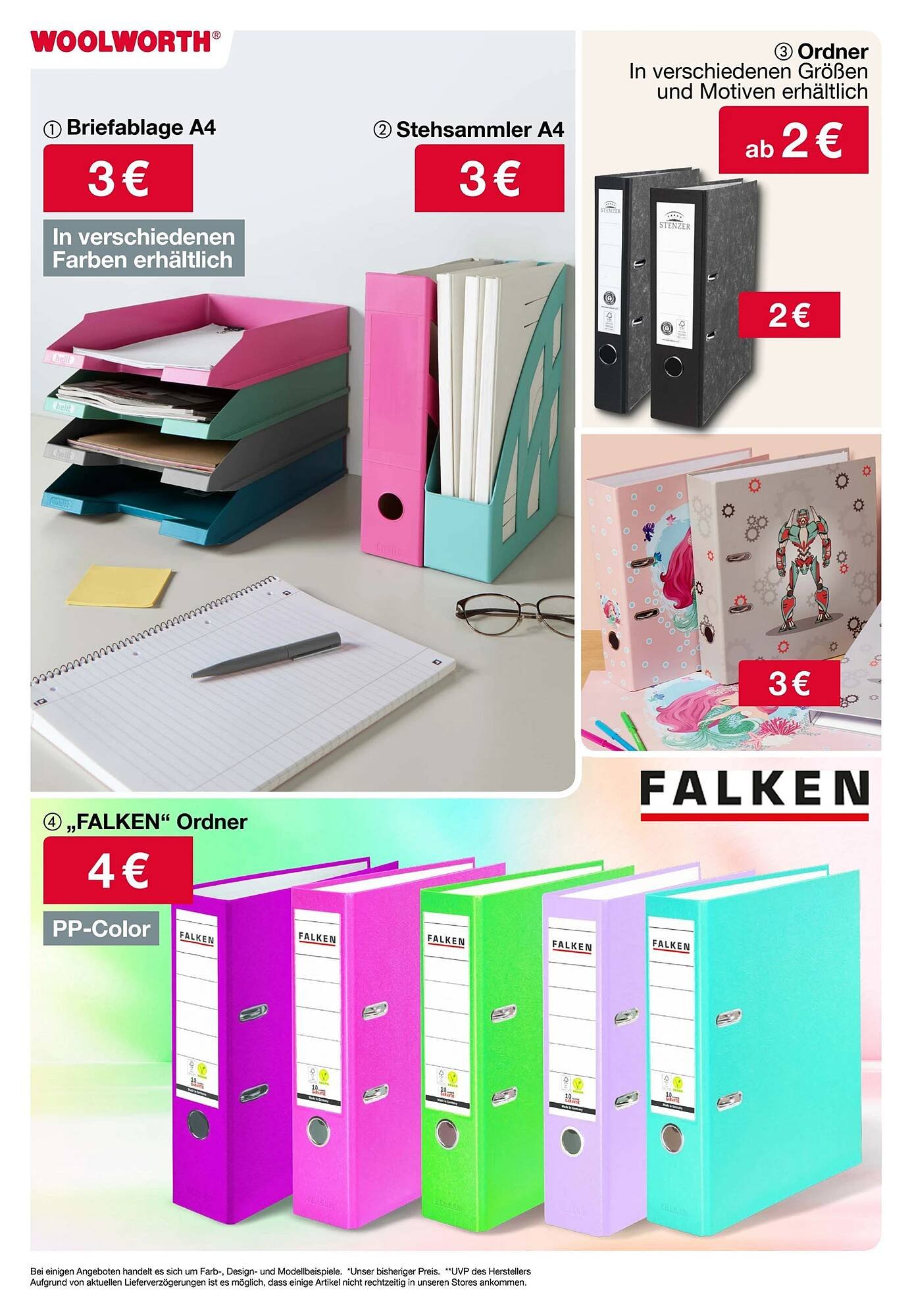 Woolworth Prospekt (2025-07-18 - 2025-07-29) | 12