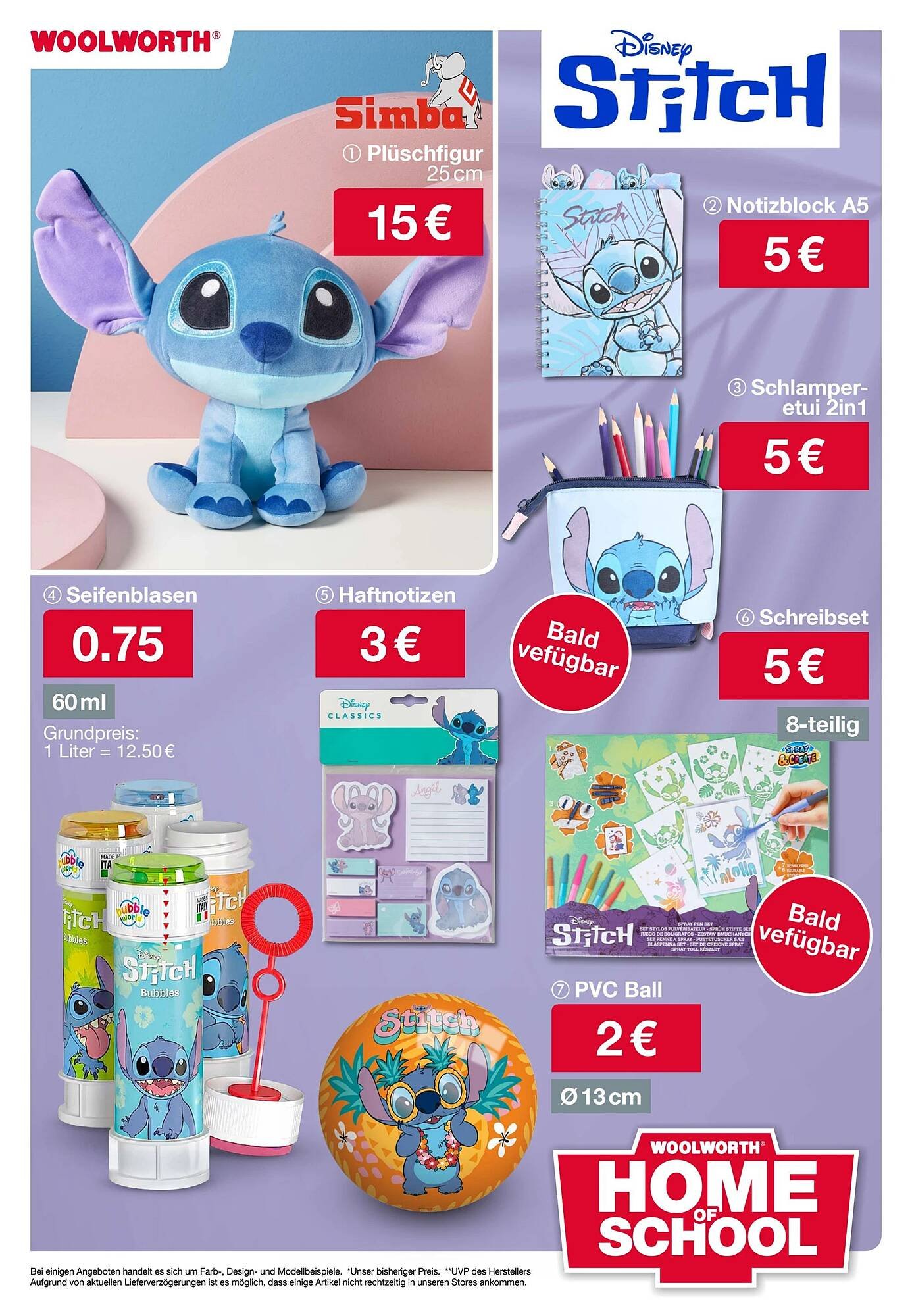 Woolworth Prospekt (2025-07-18 - 2025-07-29) | 13